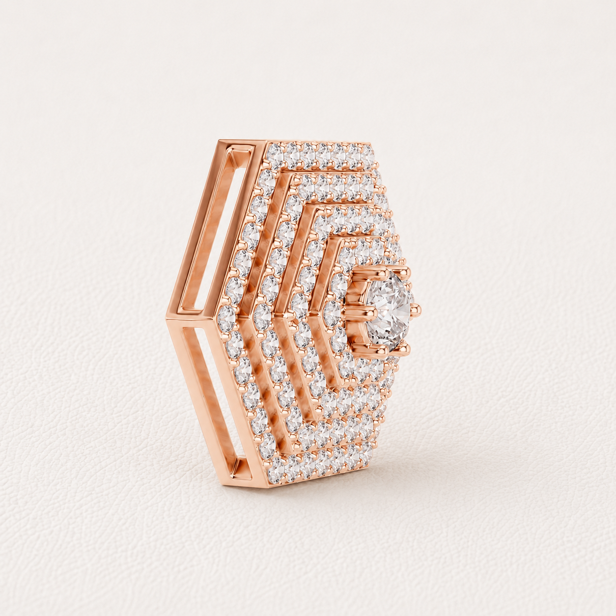 | Rose Gold
