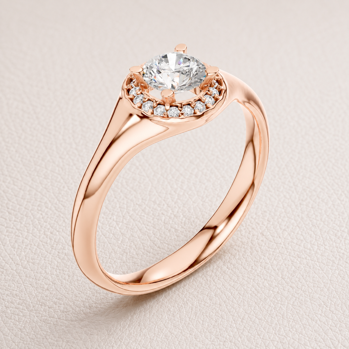 | Rose Gold