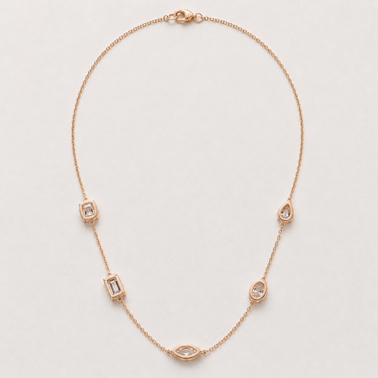| Rose Gold