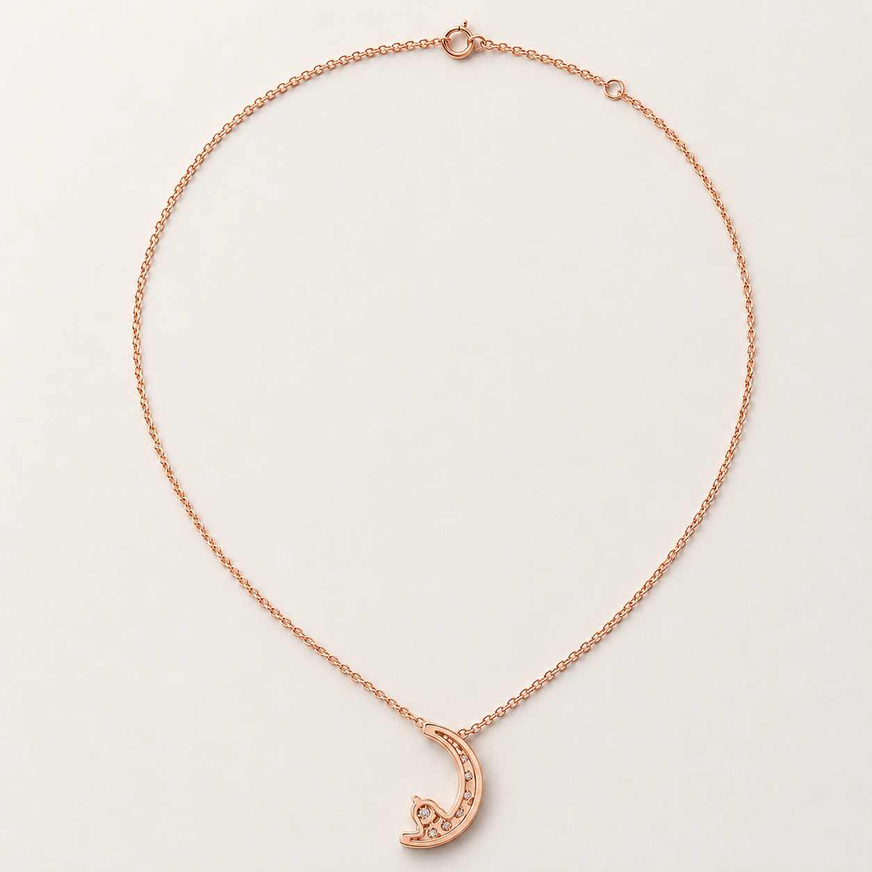 | Rose Gold