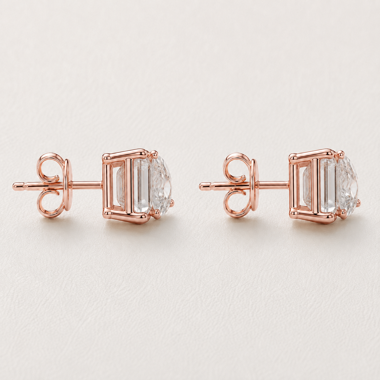 | Rose Gold