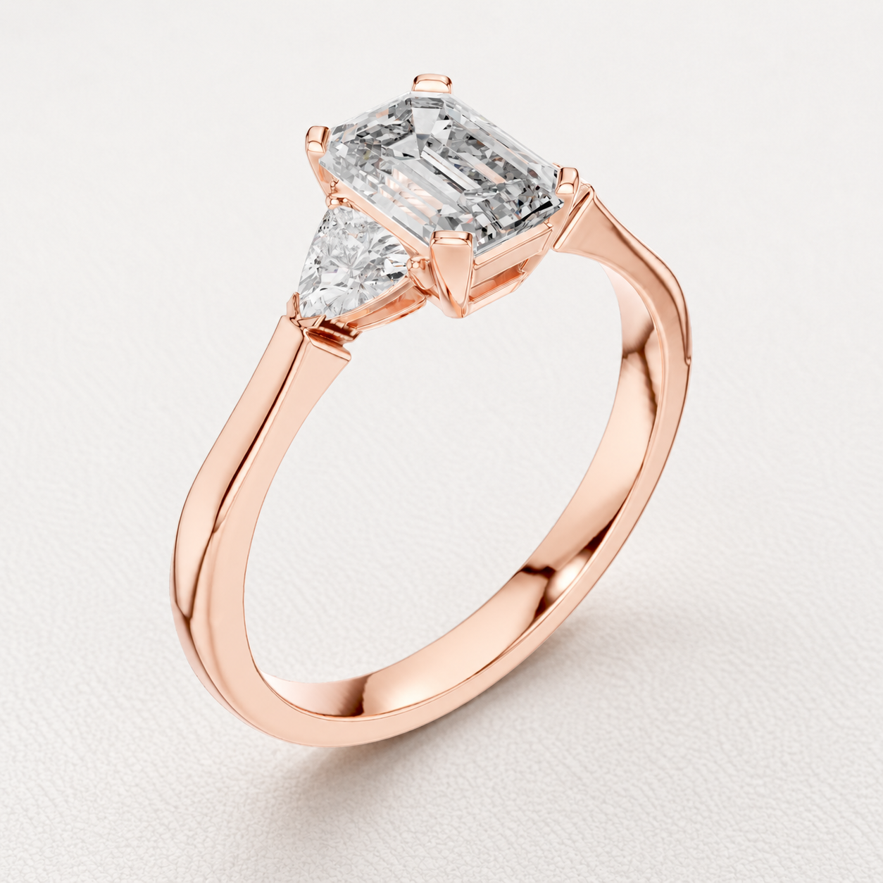 | Rose Gold