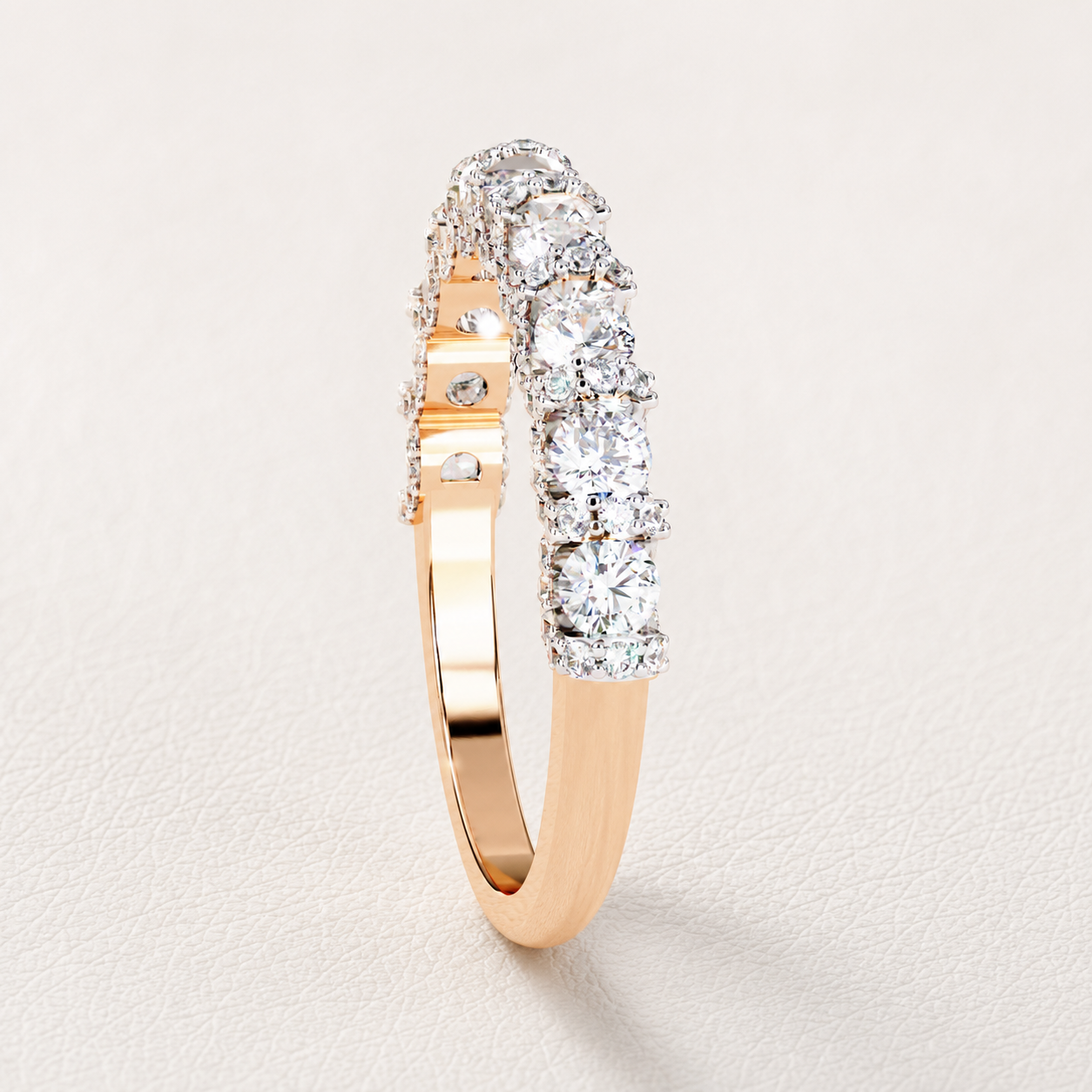| Rose Gold