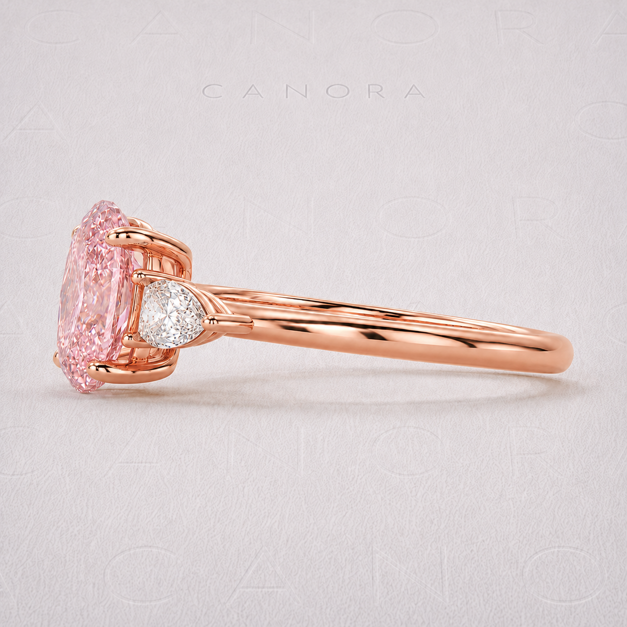 | Rose Gold