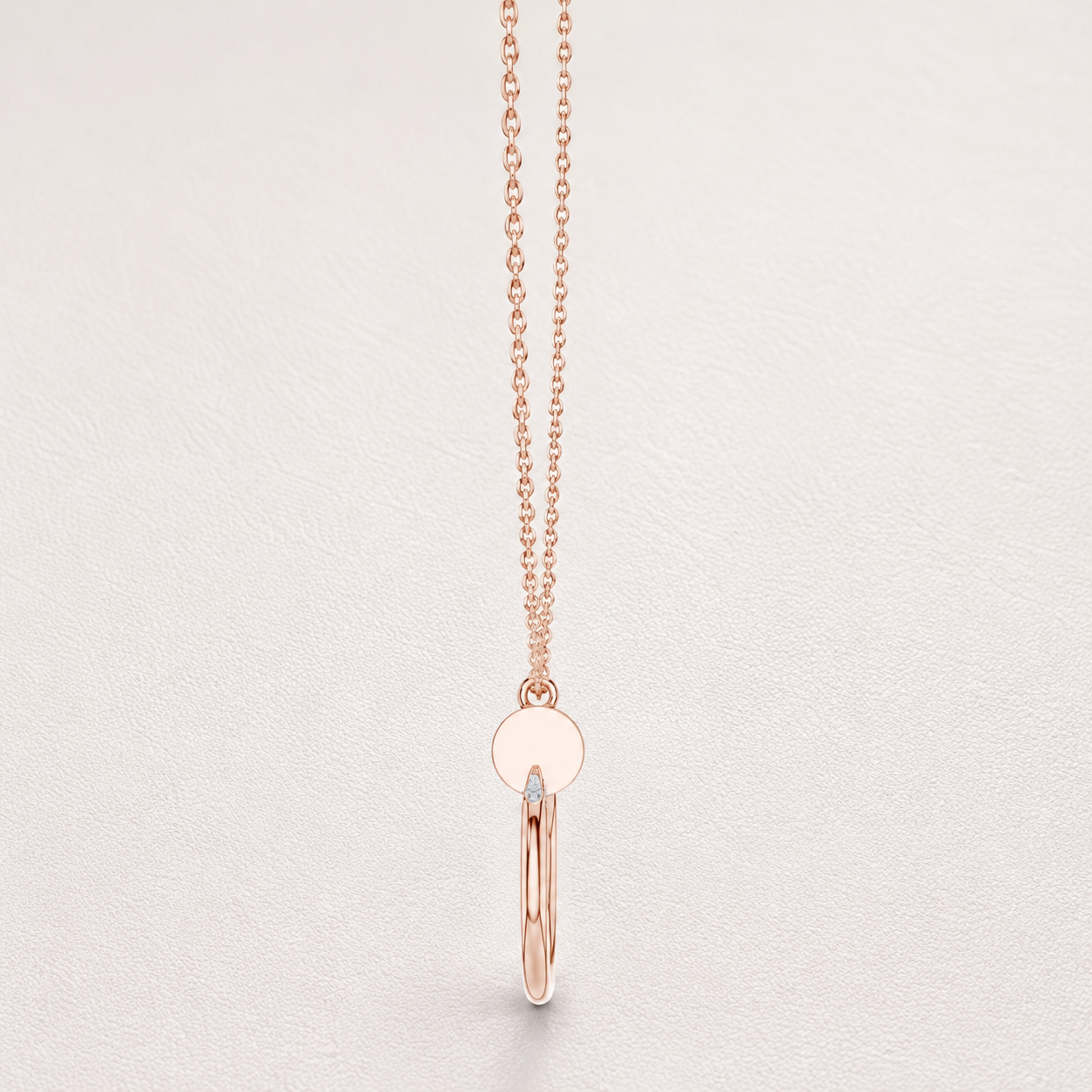| Rose Gold