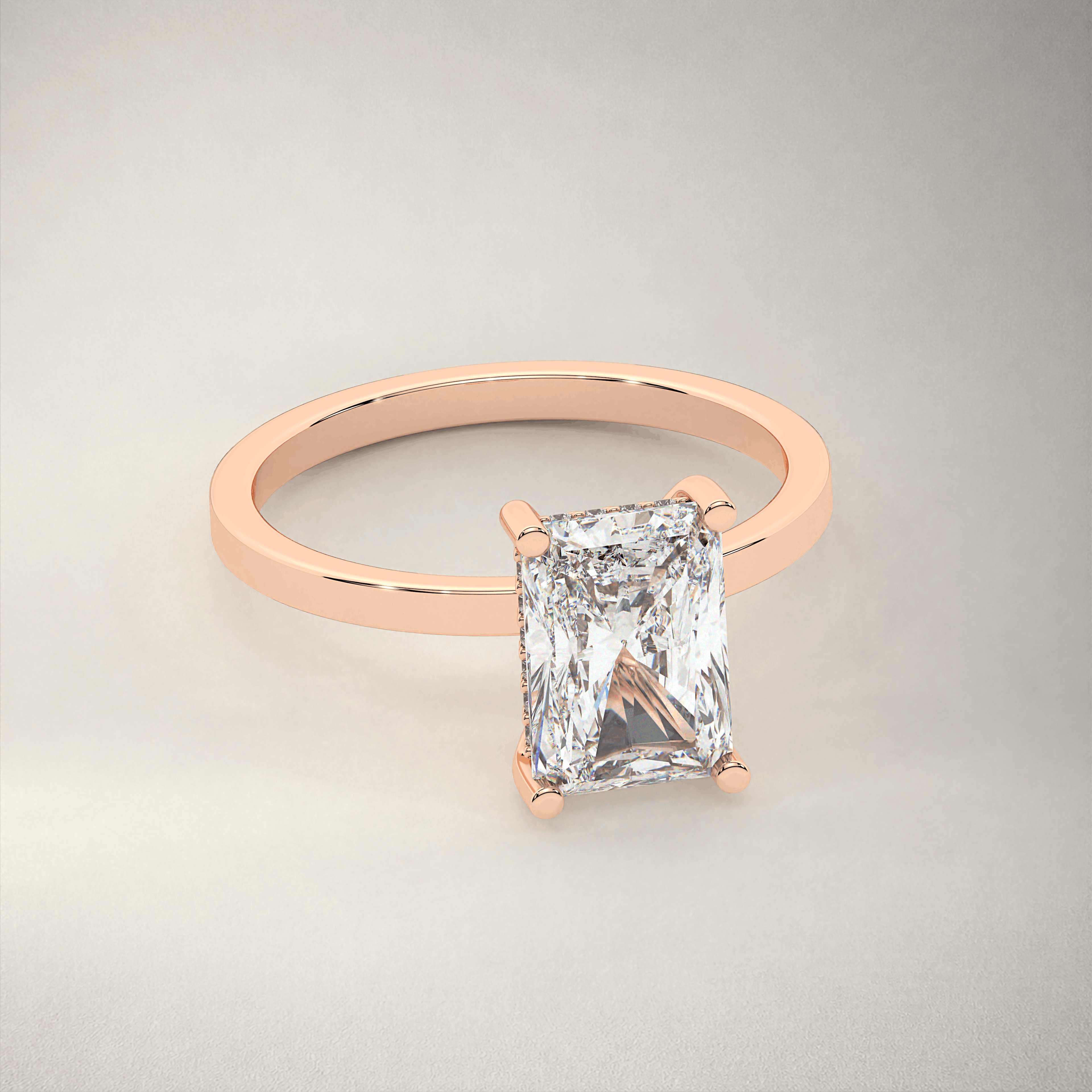 | Rose Gold
