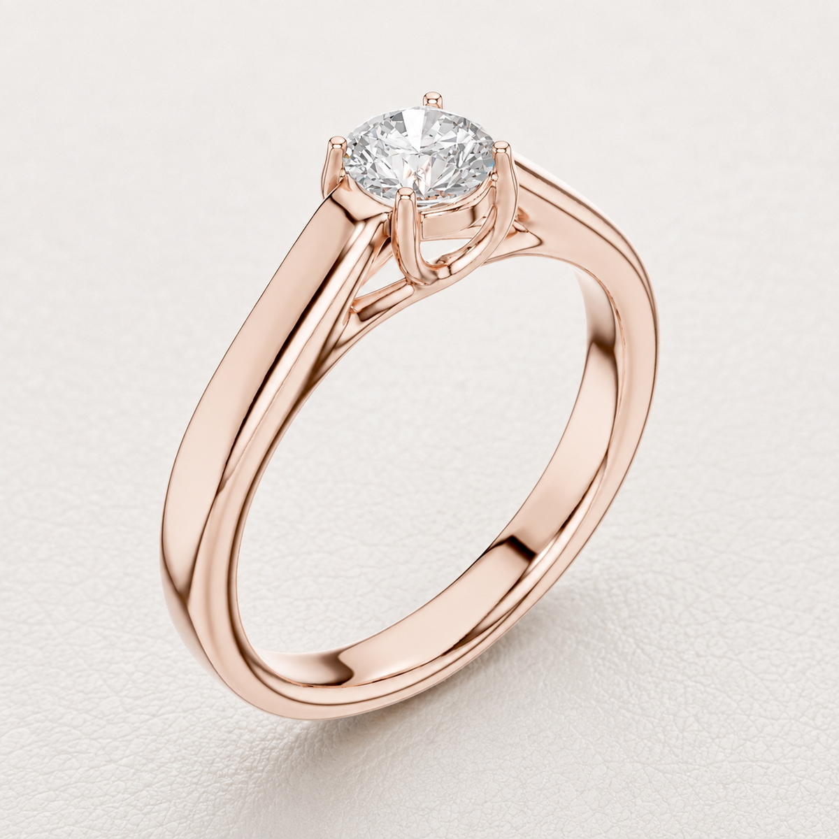 | Rose Gold