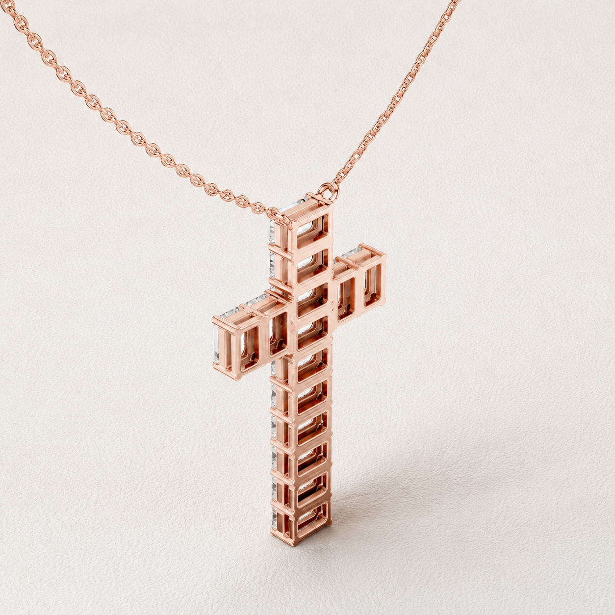 | Rose Gold