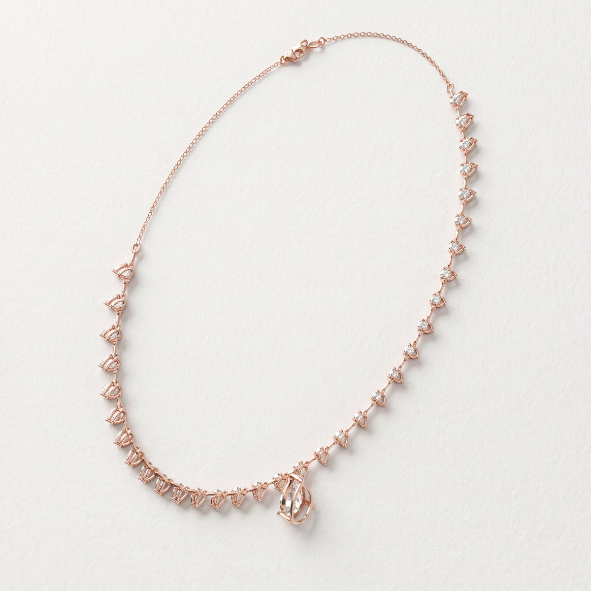 | Rose Gold