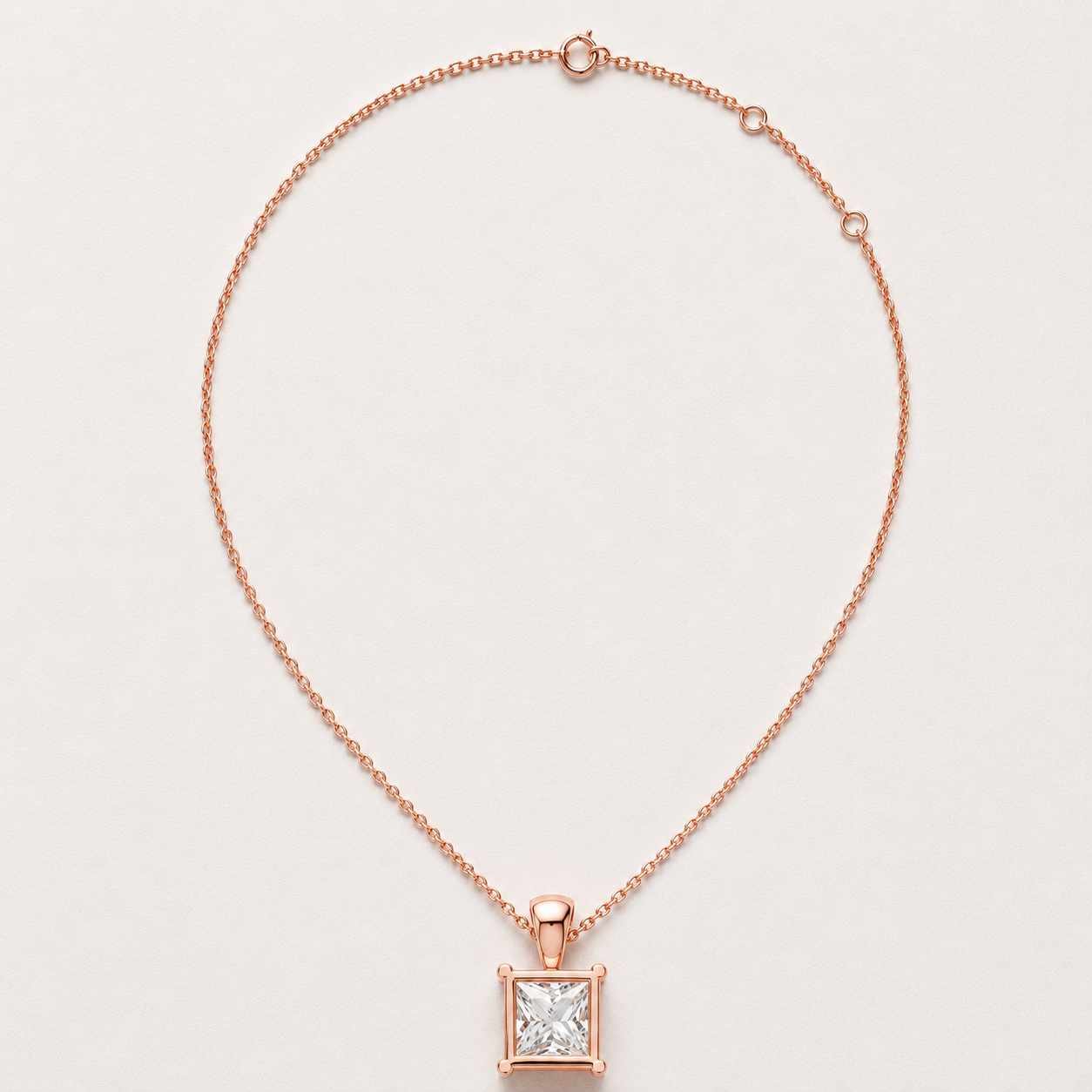 | Rose Gold