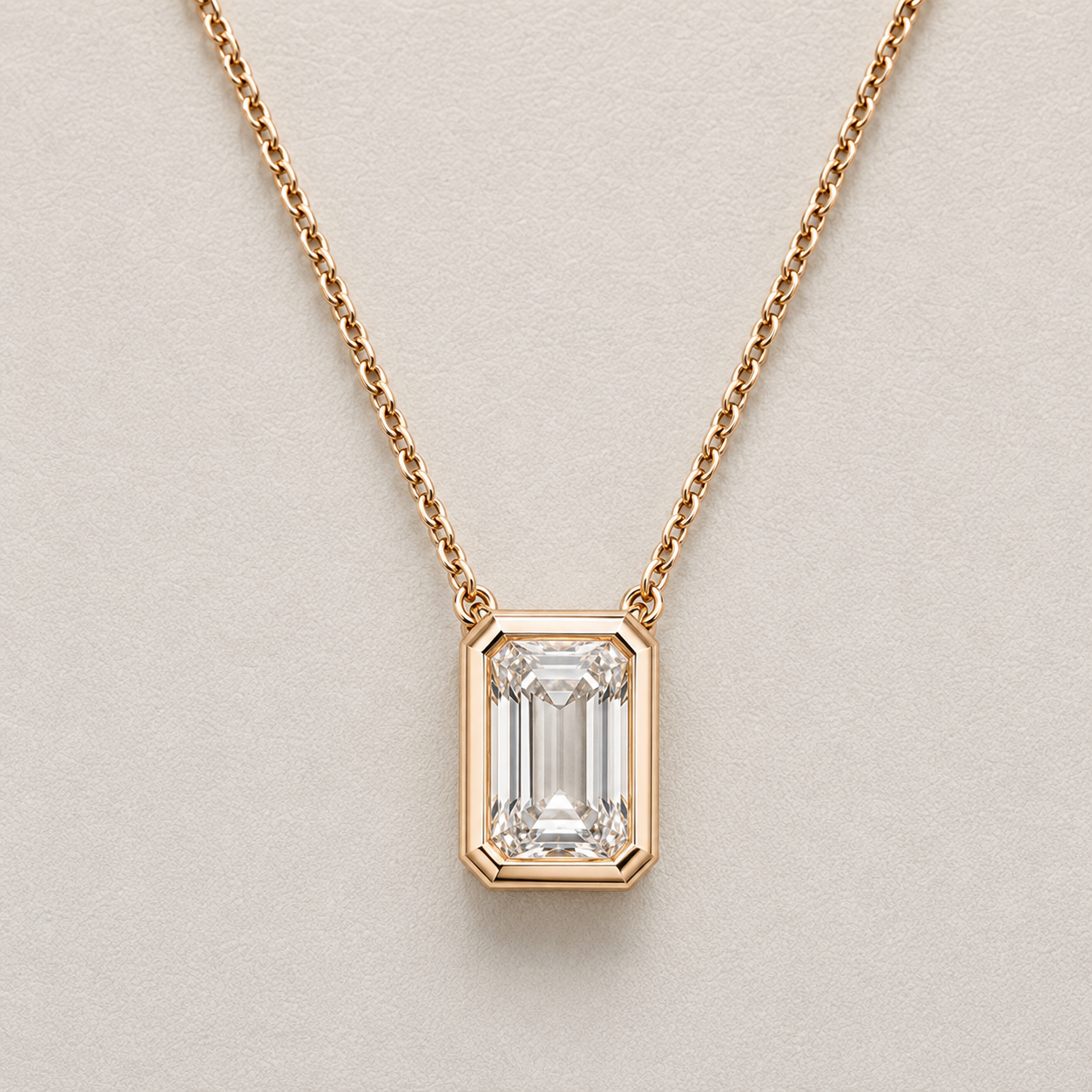 | Rose Gold