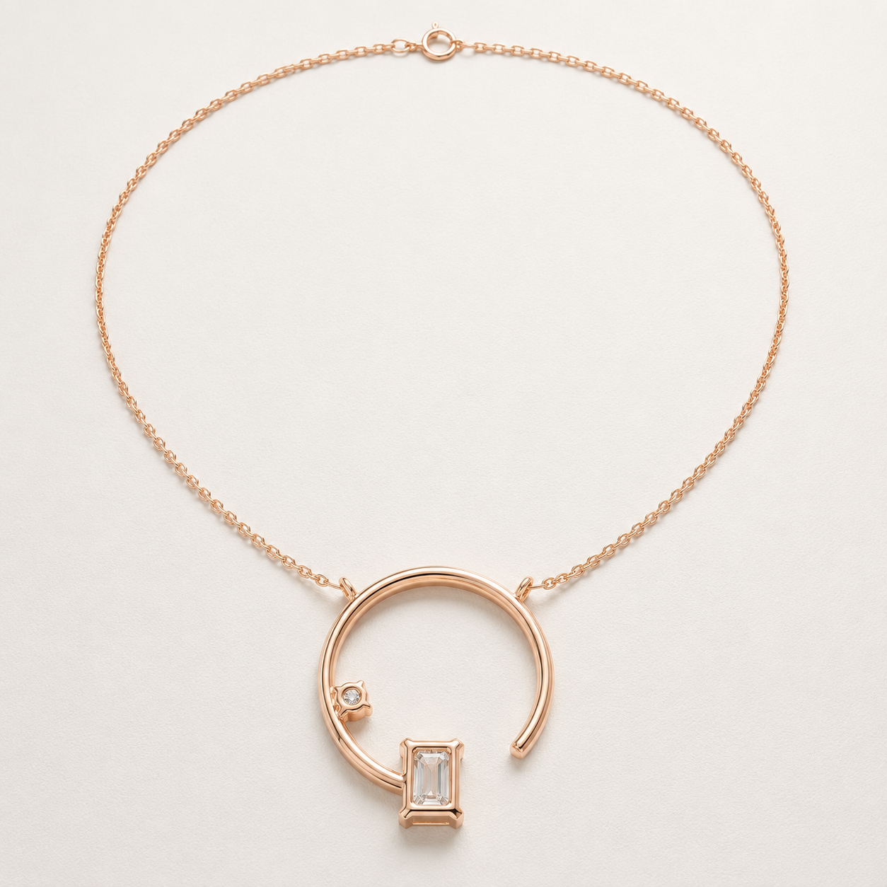 | Rose Gold