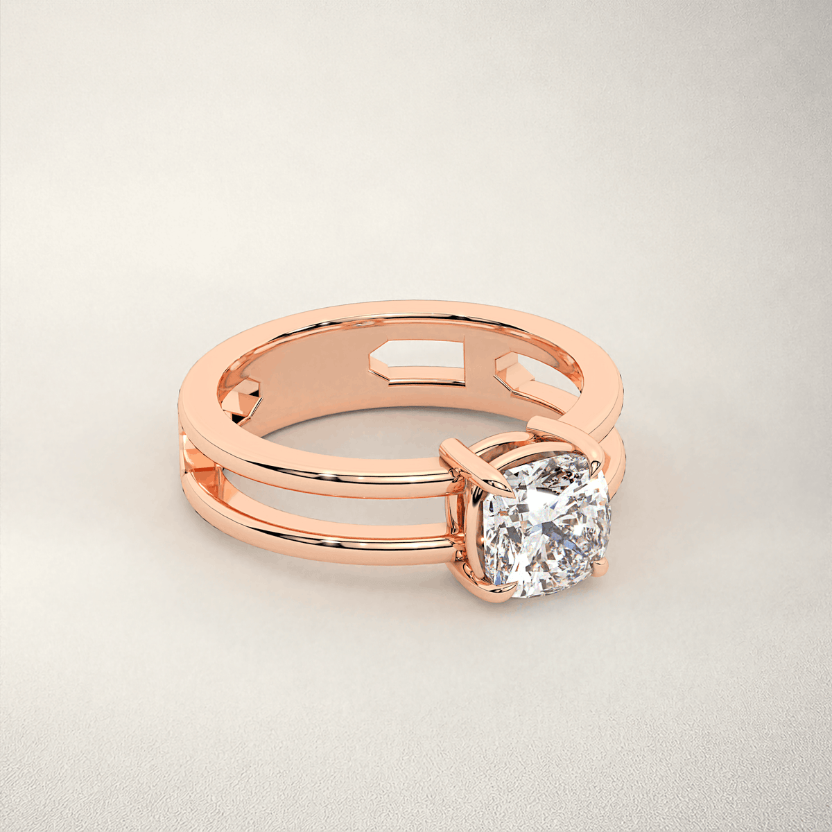 | Rose Gold