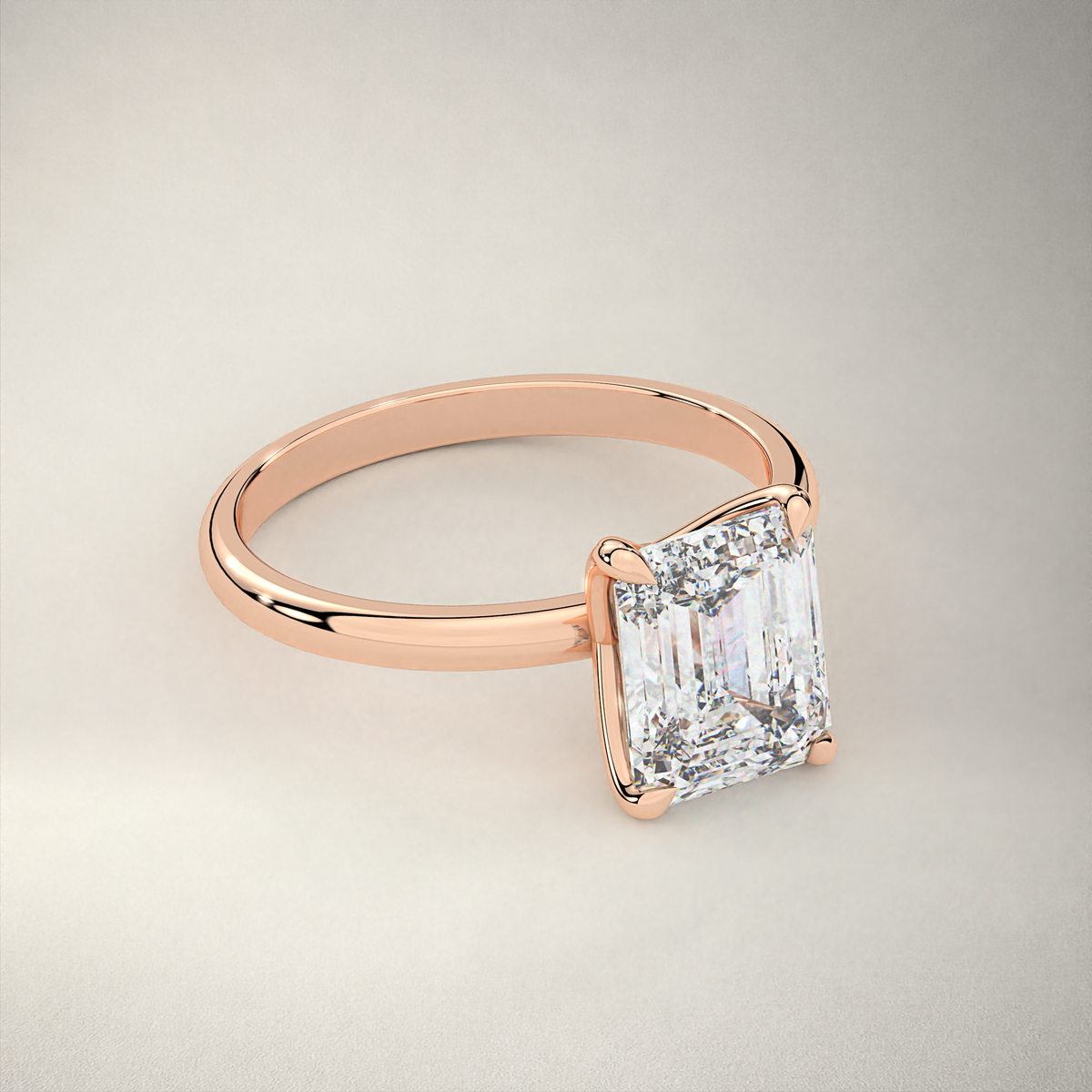 | Rose Gold