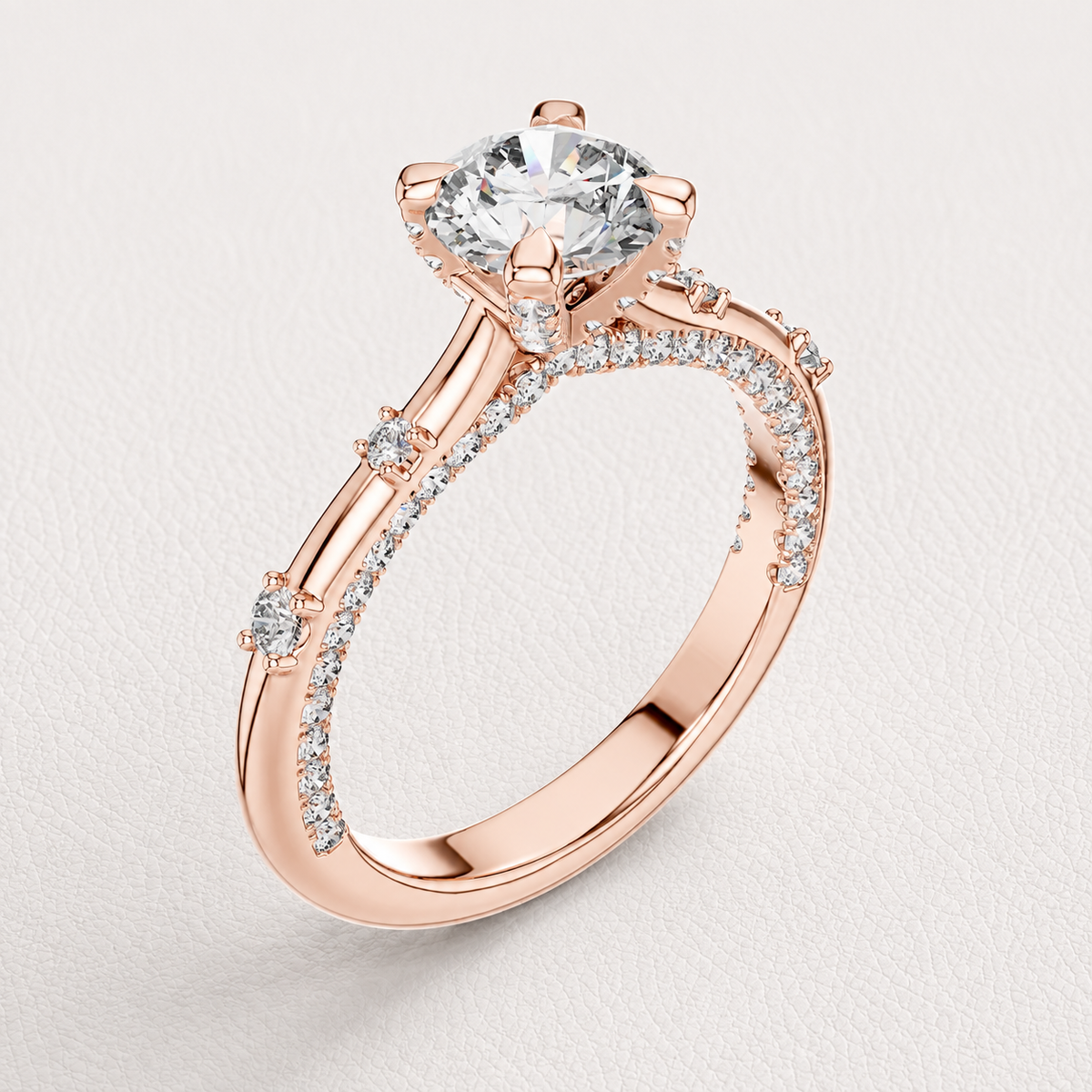 | Rose Gold