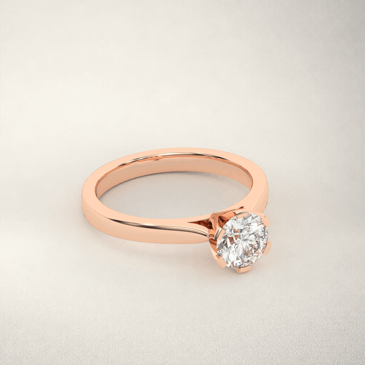 | Rose Gold