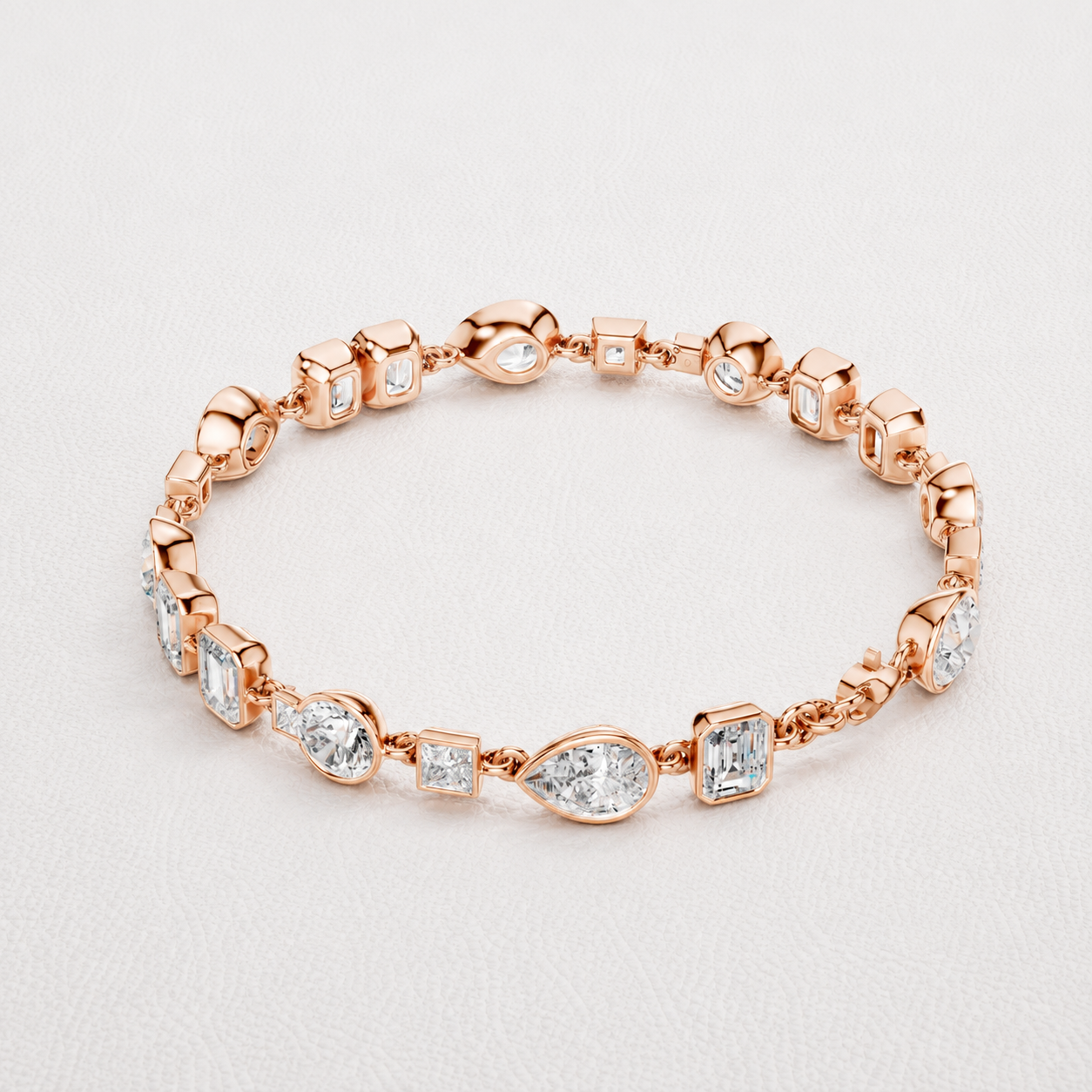 | Rose Gold