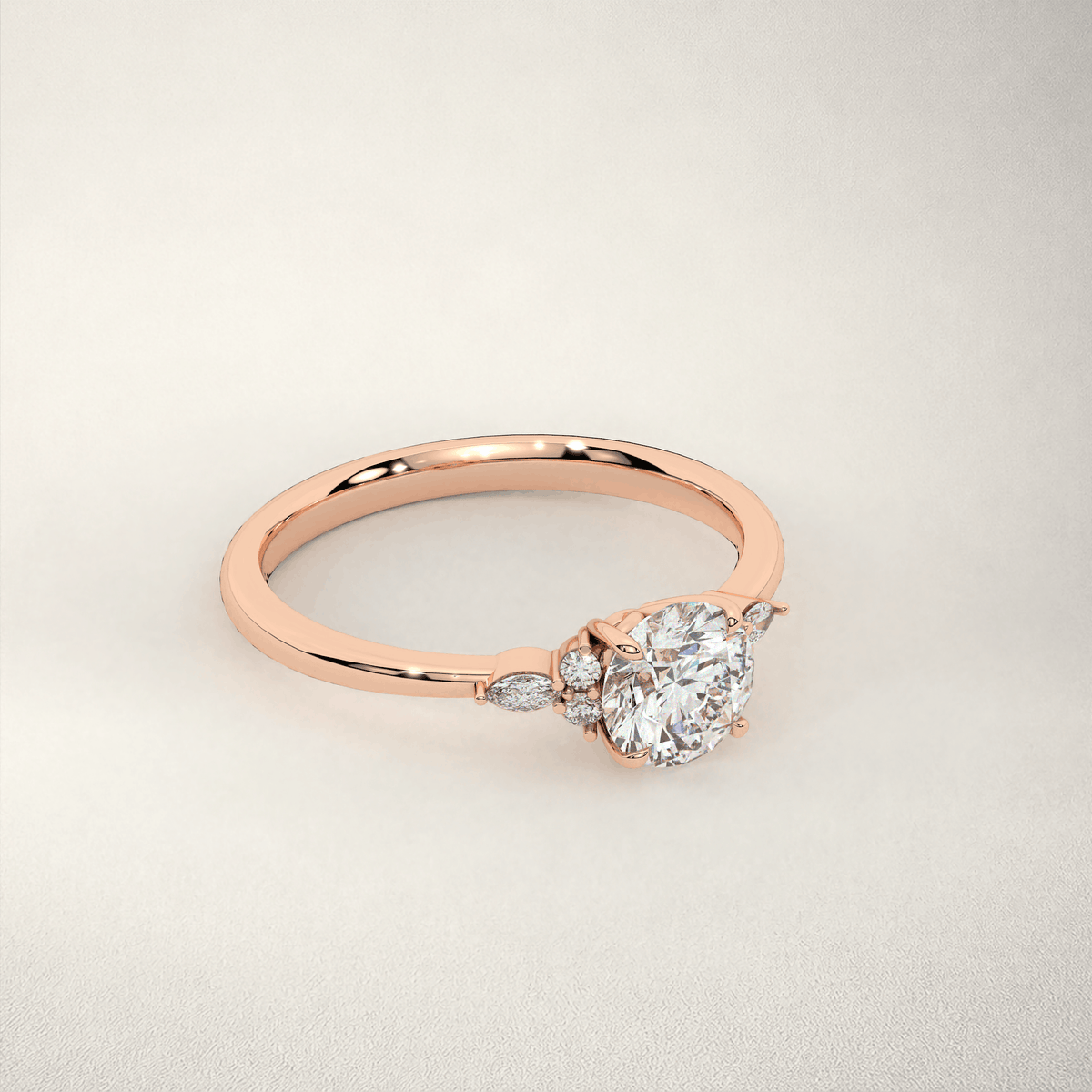 | Rose Gold