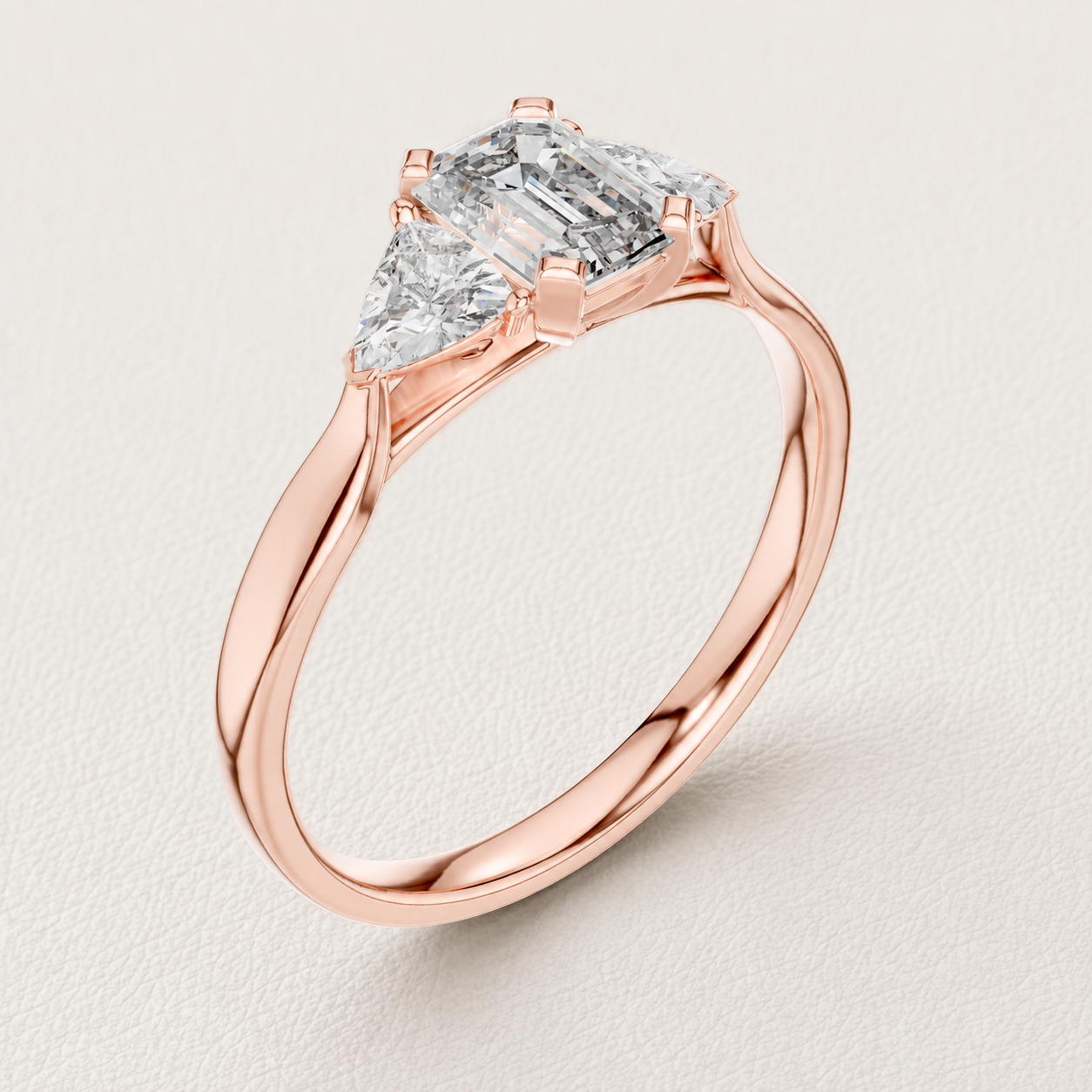 | Rose Gold