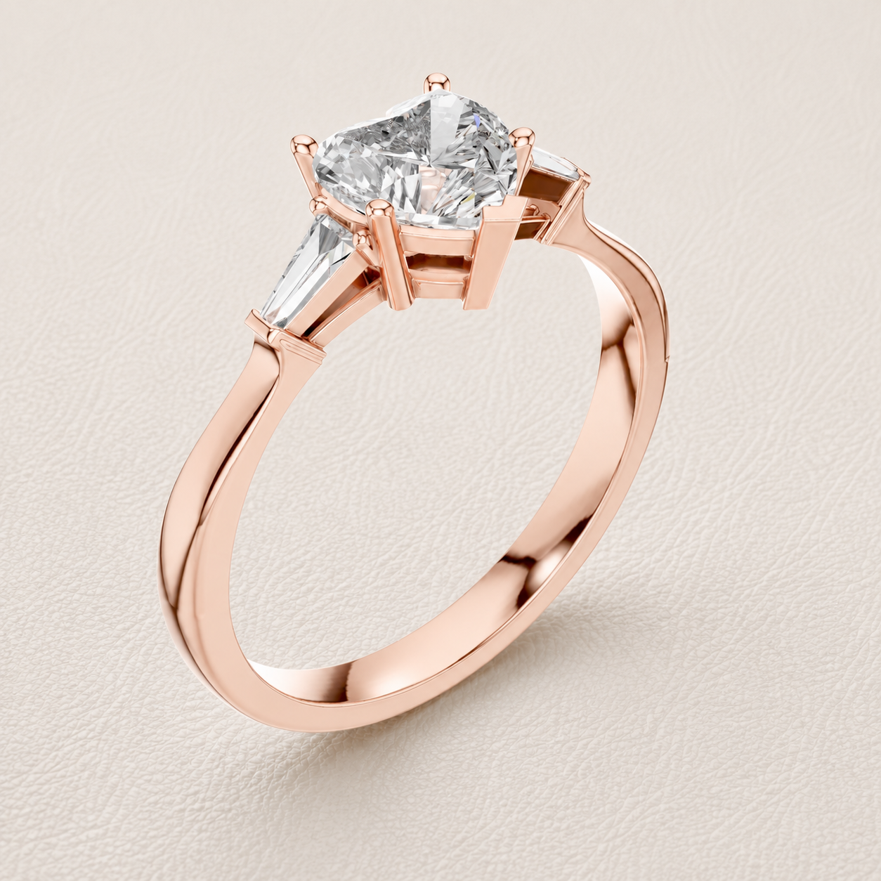 | Rose Gold
