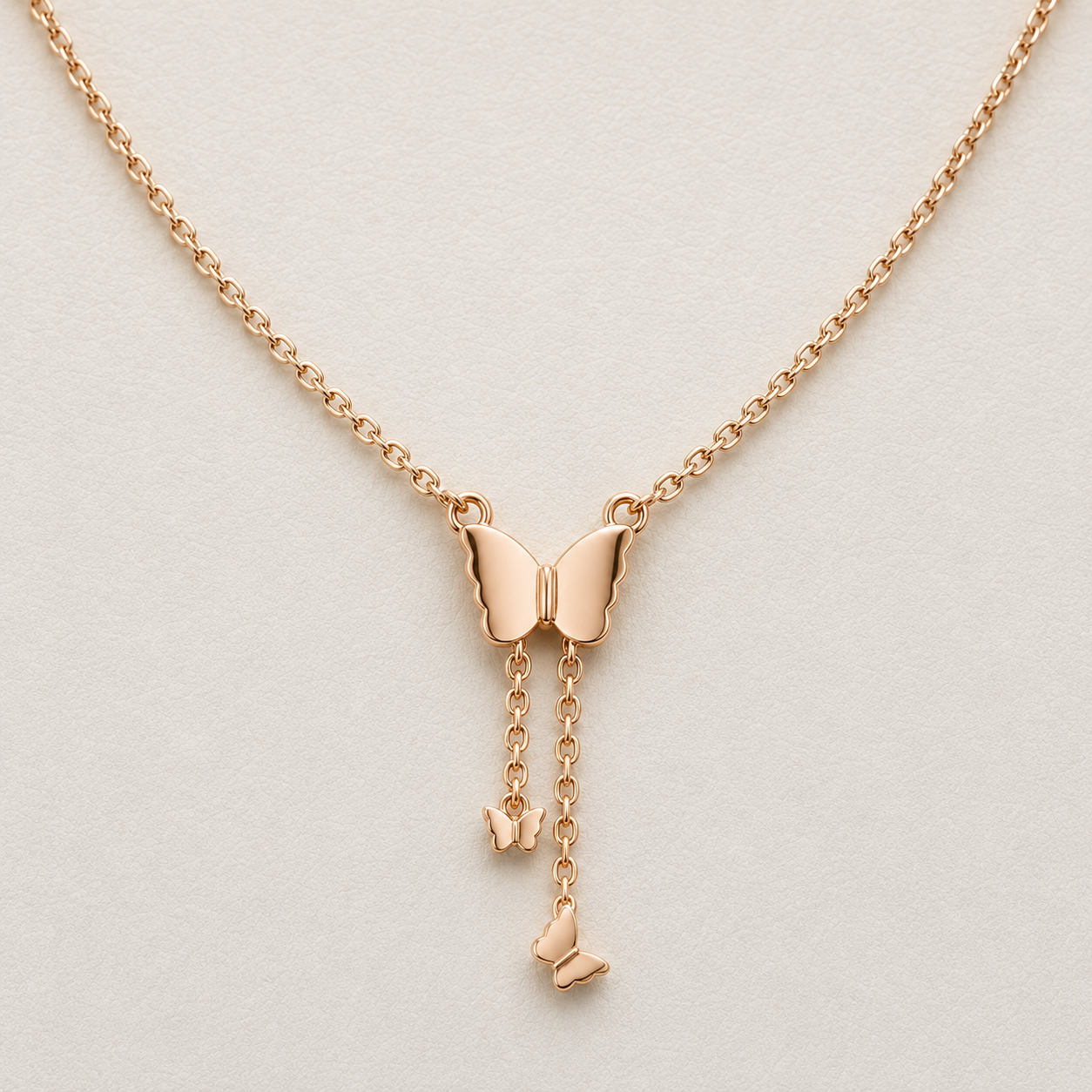 | Rose Gold