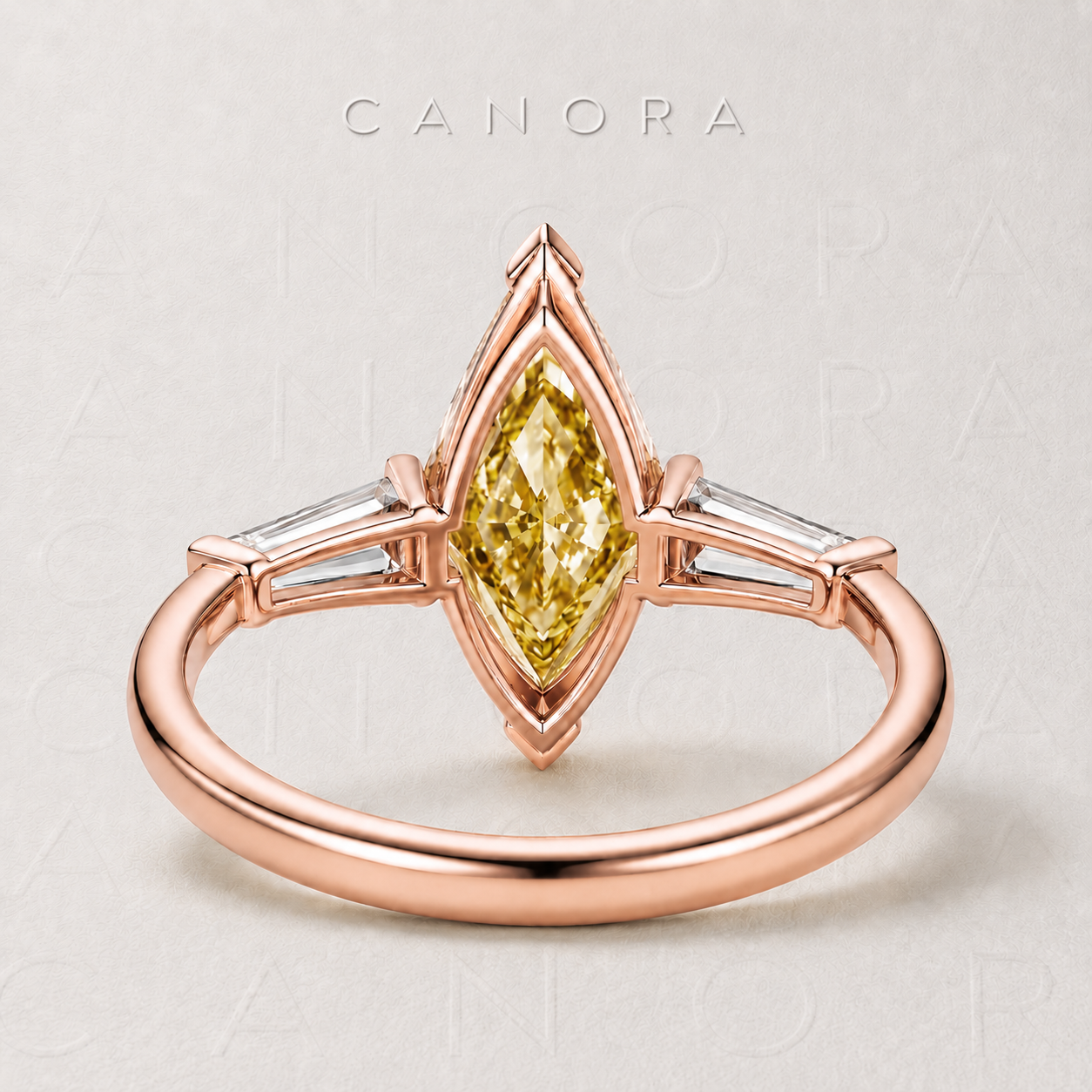 | Rose Gold