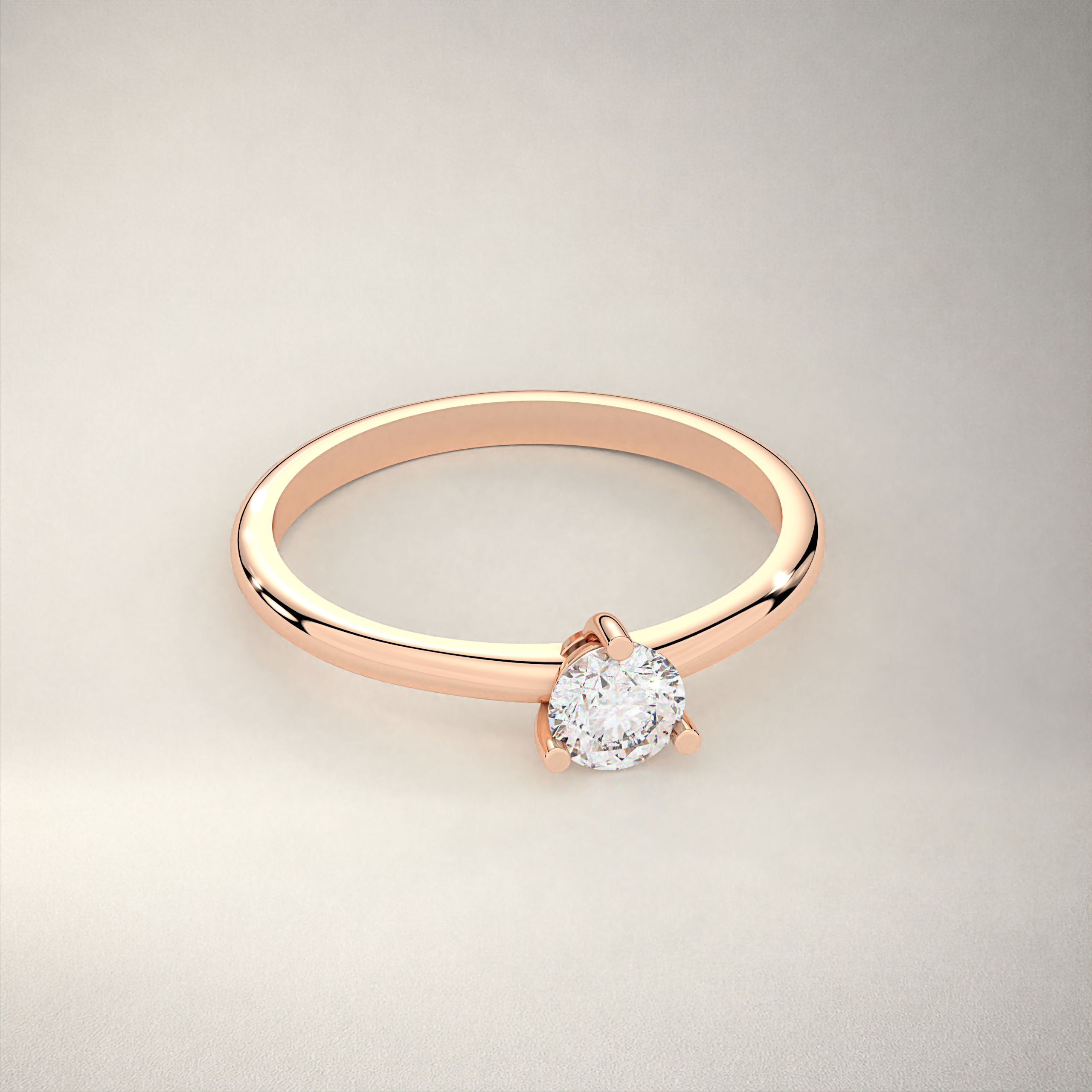 | Rose Gold