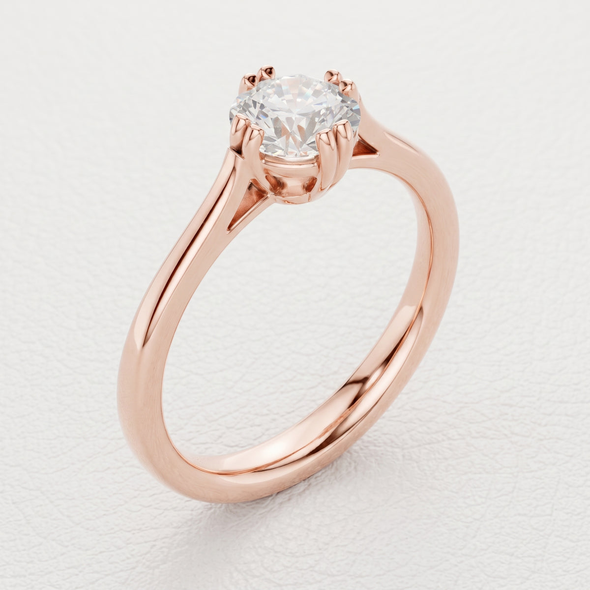 | Rose Gold