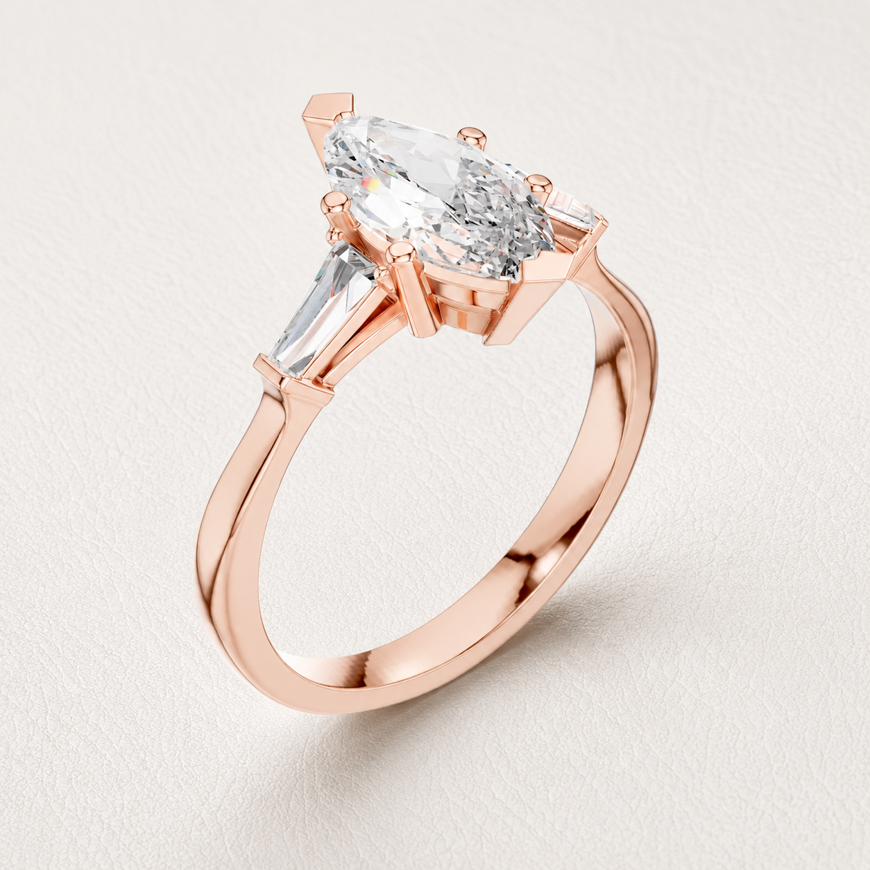 | Rose Gold