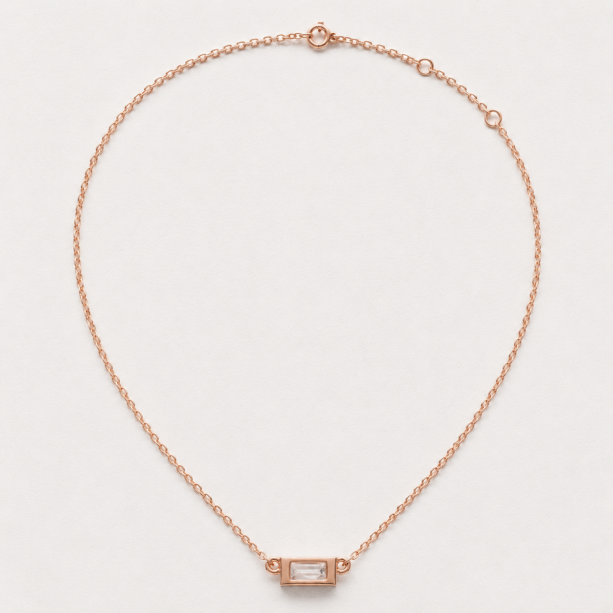 | Rose Gold