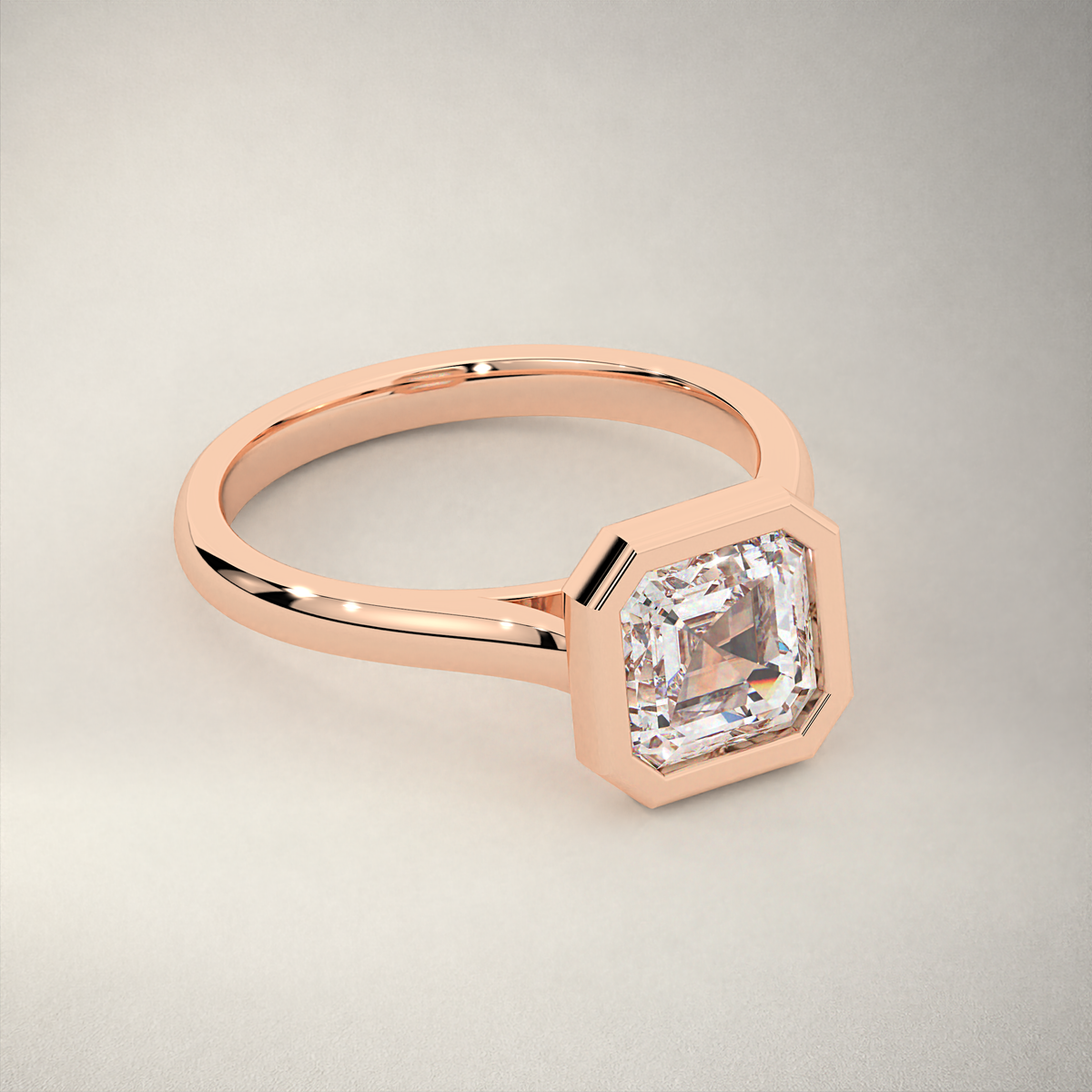 | Rose Gold
