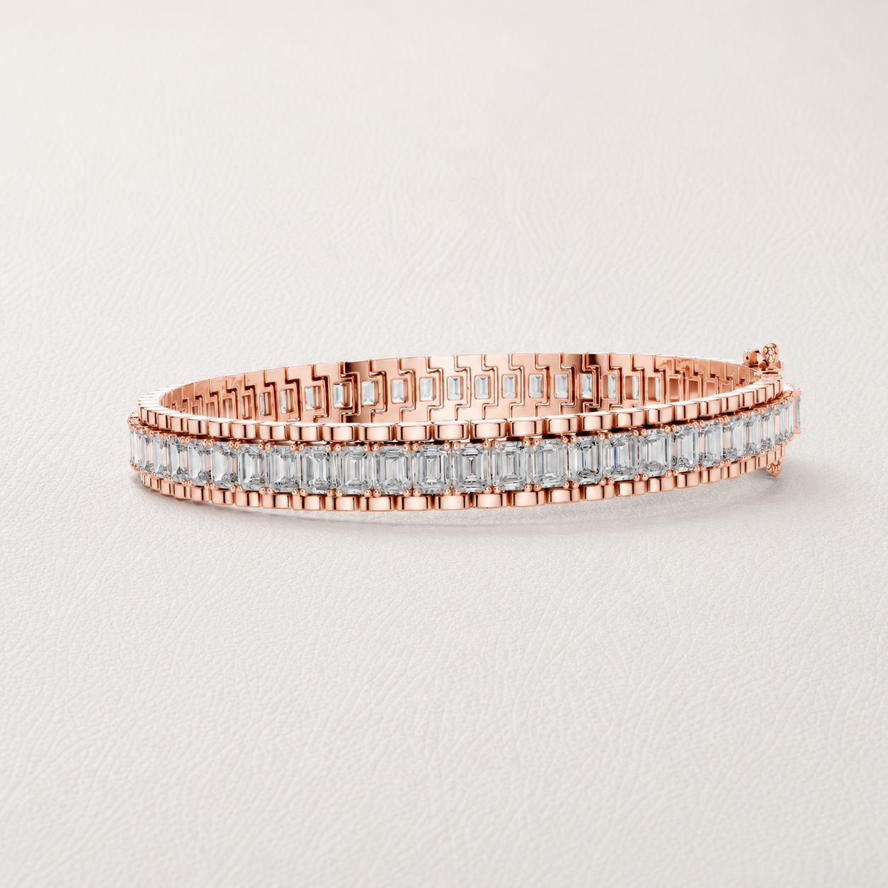 | Rose Gold