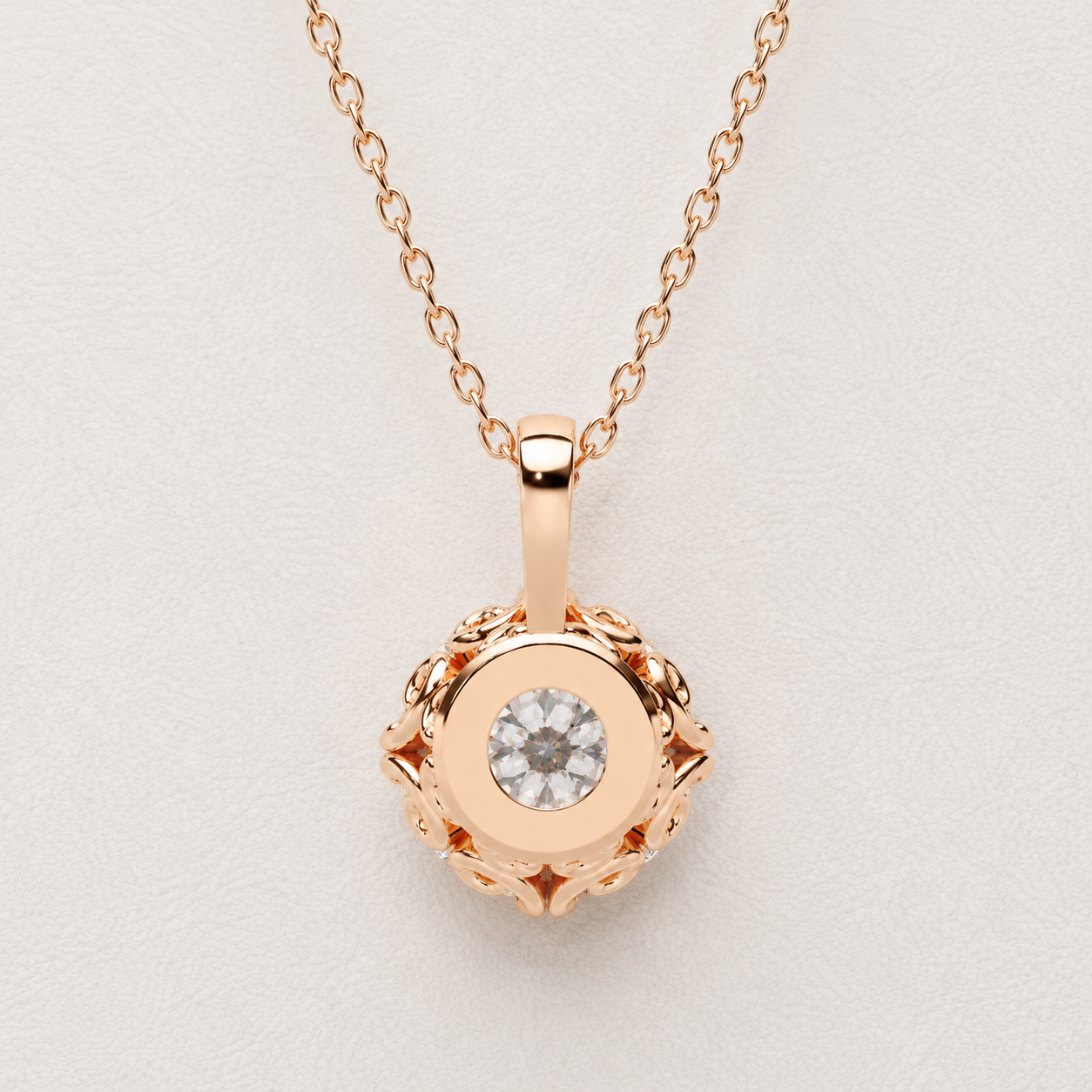| Rose Gold