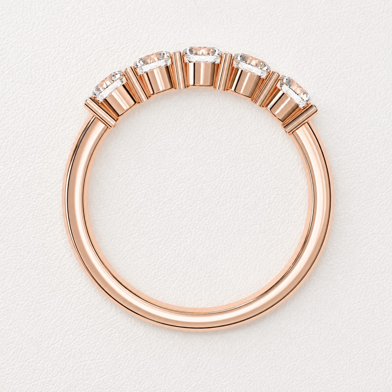 | Rose Gold