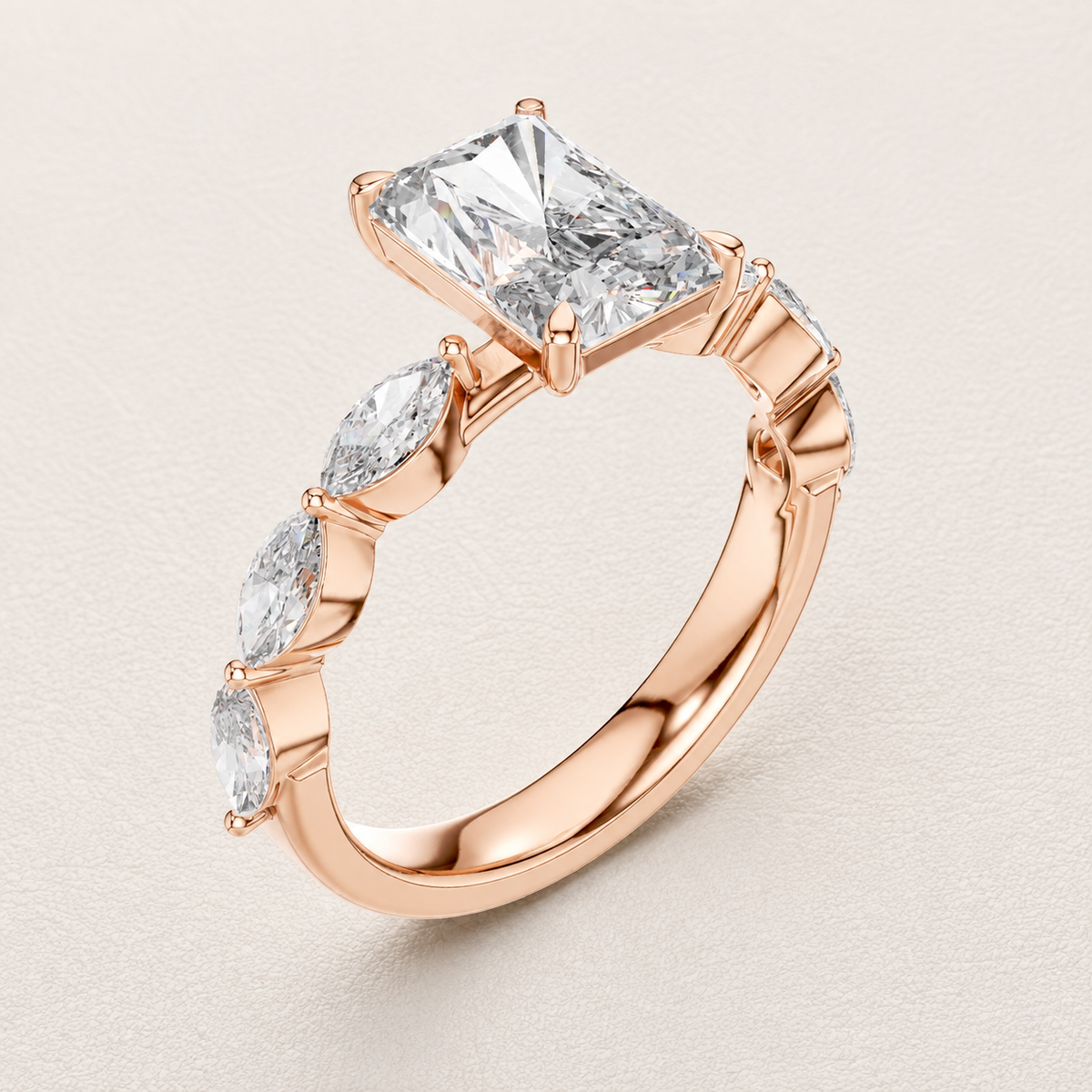 | Rose Gold