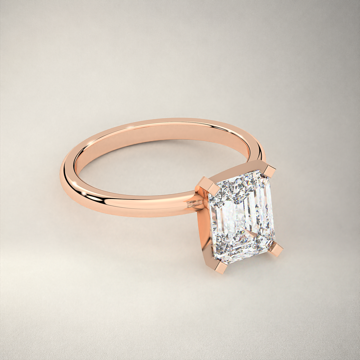 | Rose Gold