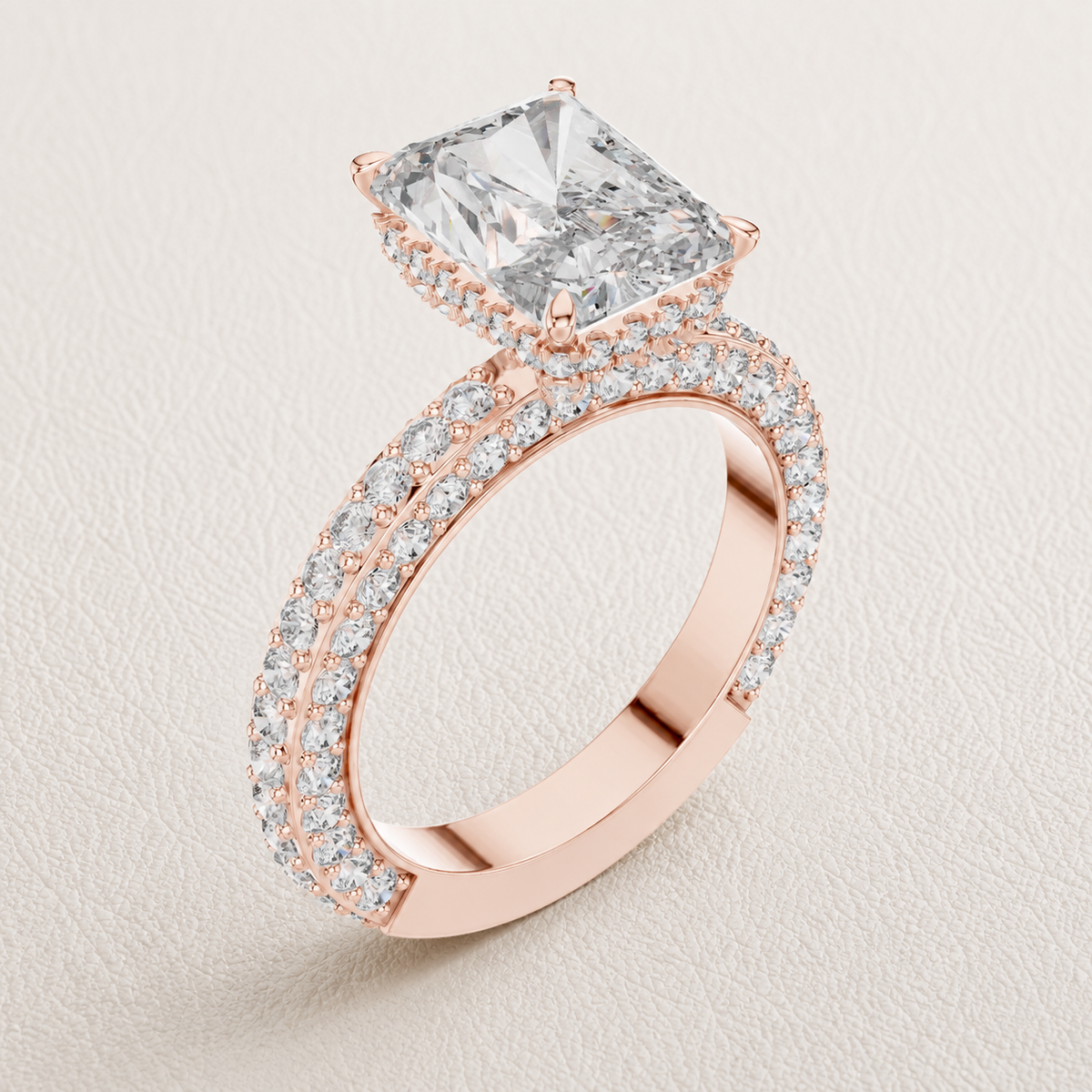 | Rose Gold