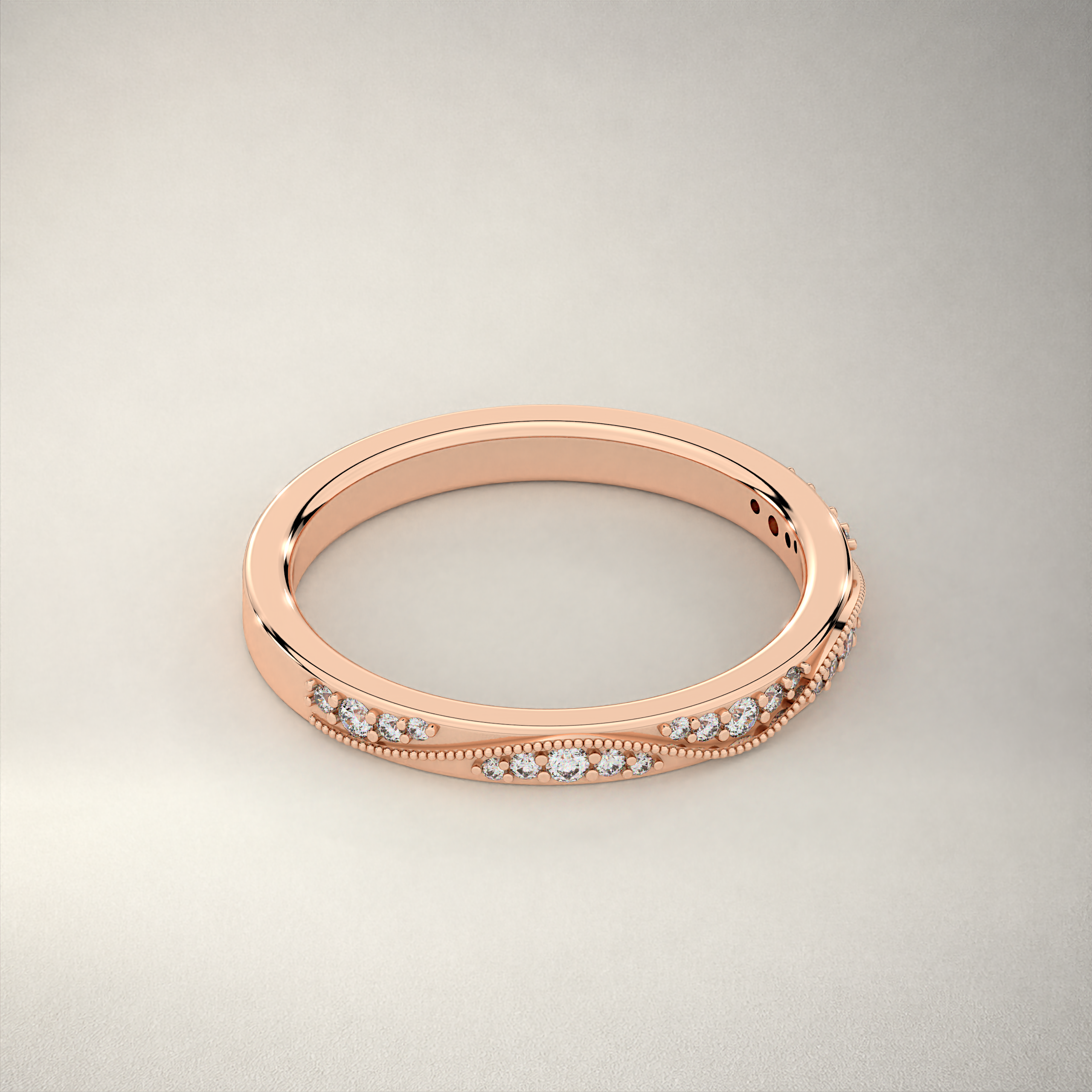 | Rose Gold