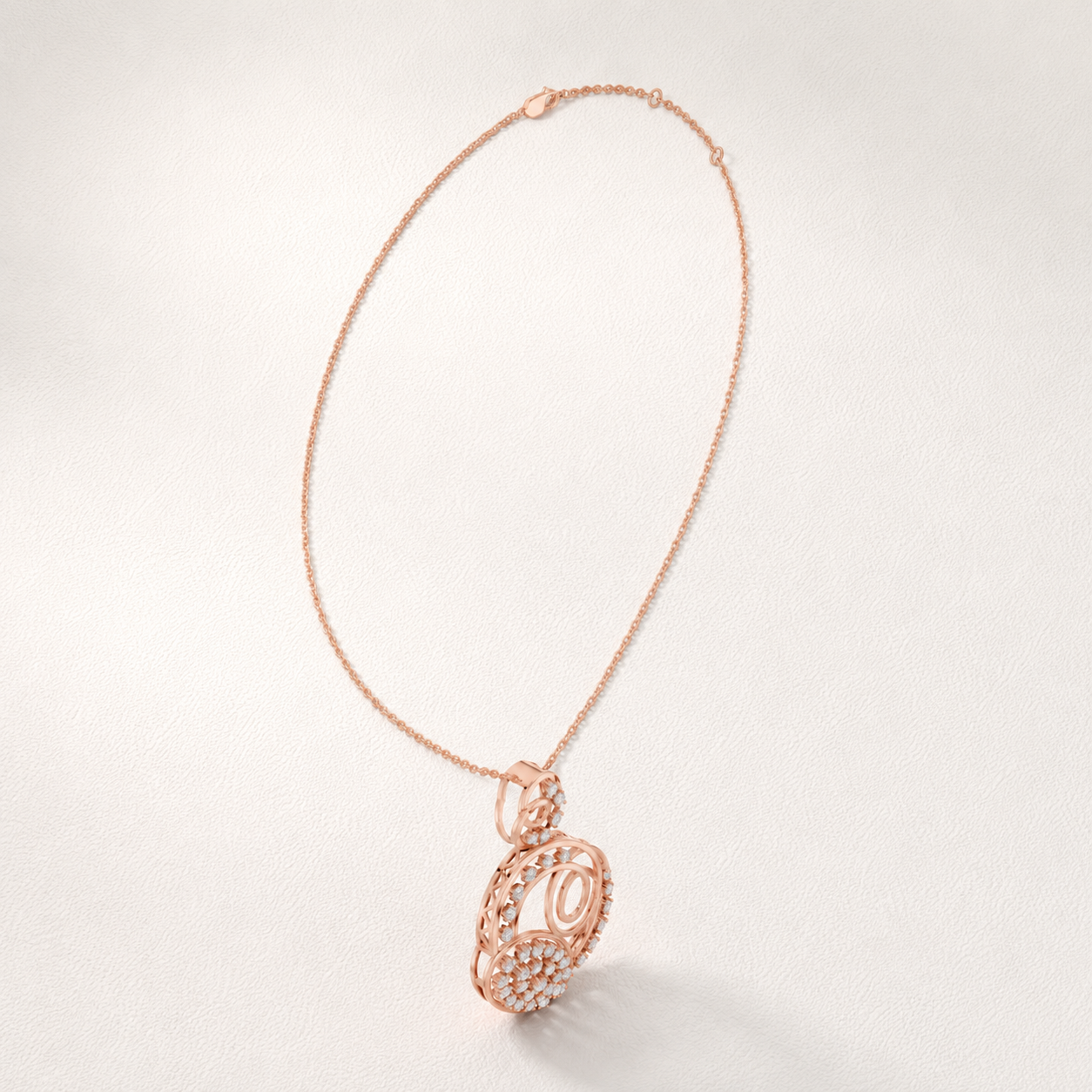 | Rose Gold