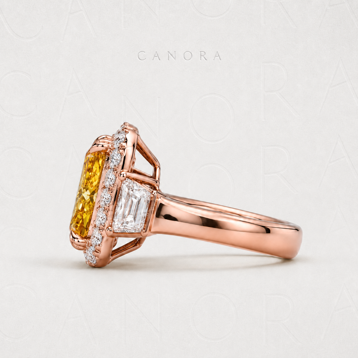| Rose Gold