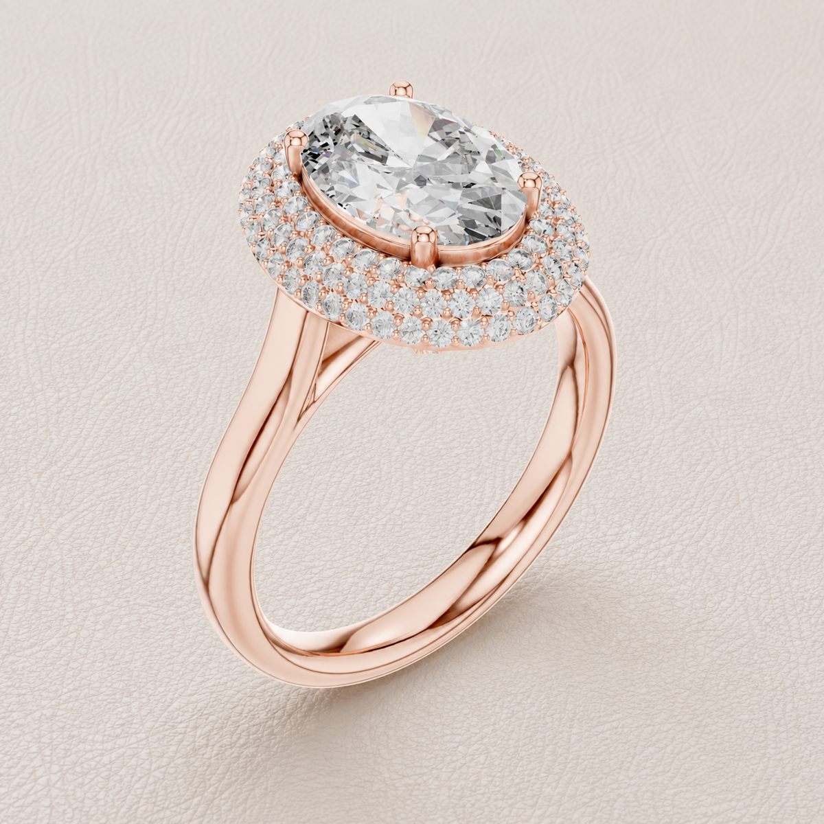 | Rose Gold