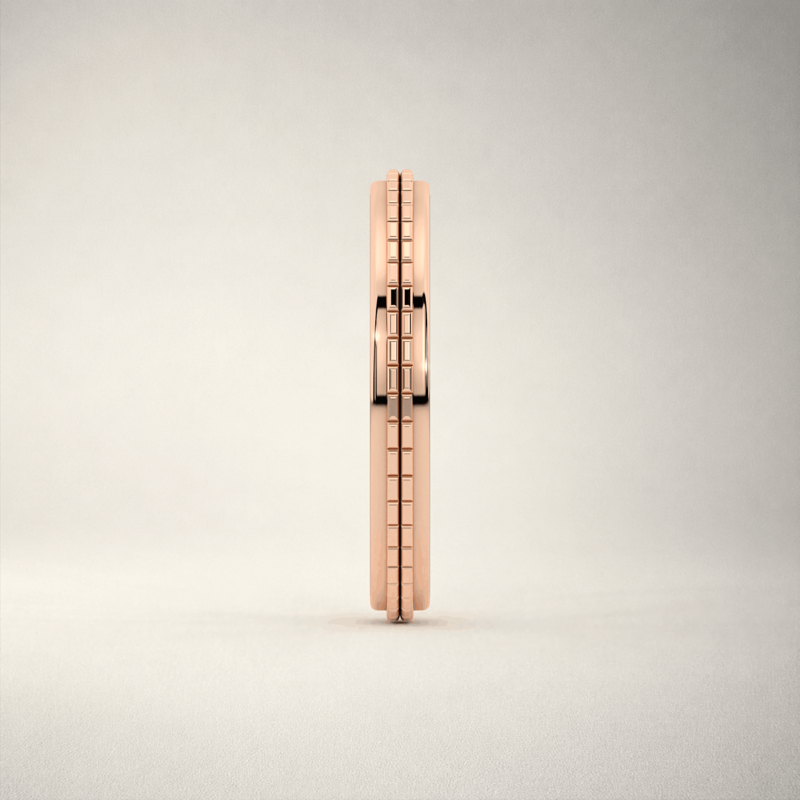 | Rose Gold