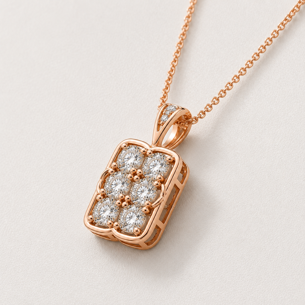 | Rose Gold