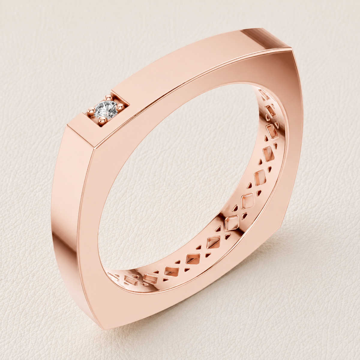 | Rose Gold