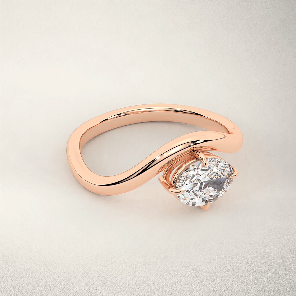 | Rose Gold