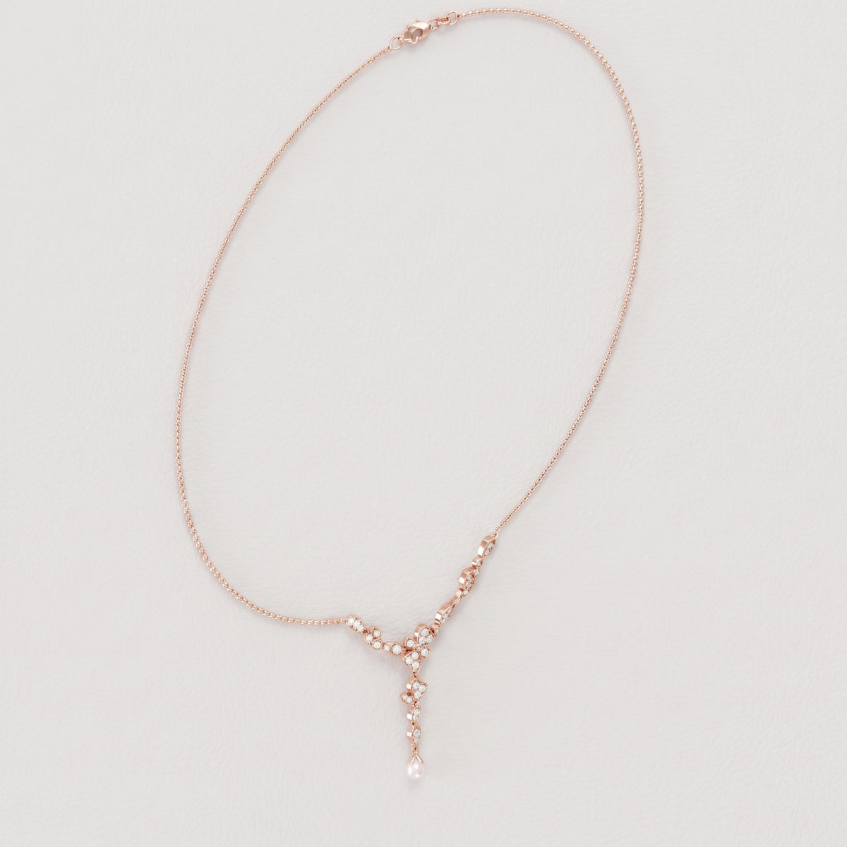 | Rose Gold