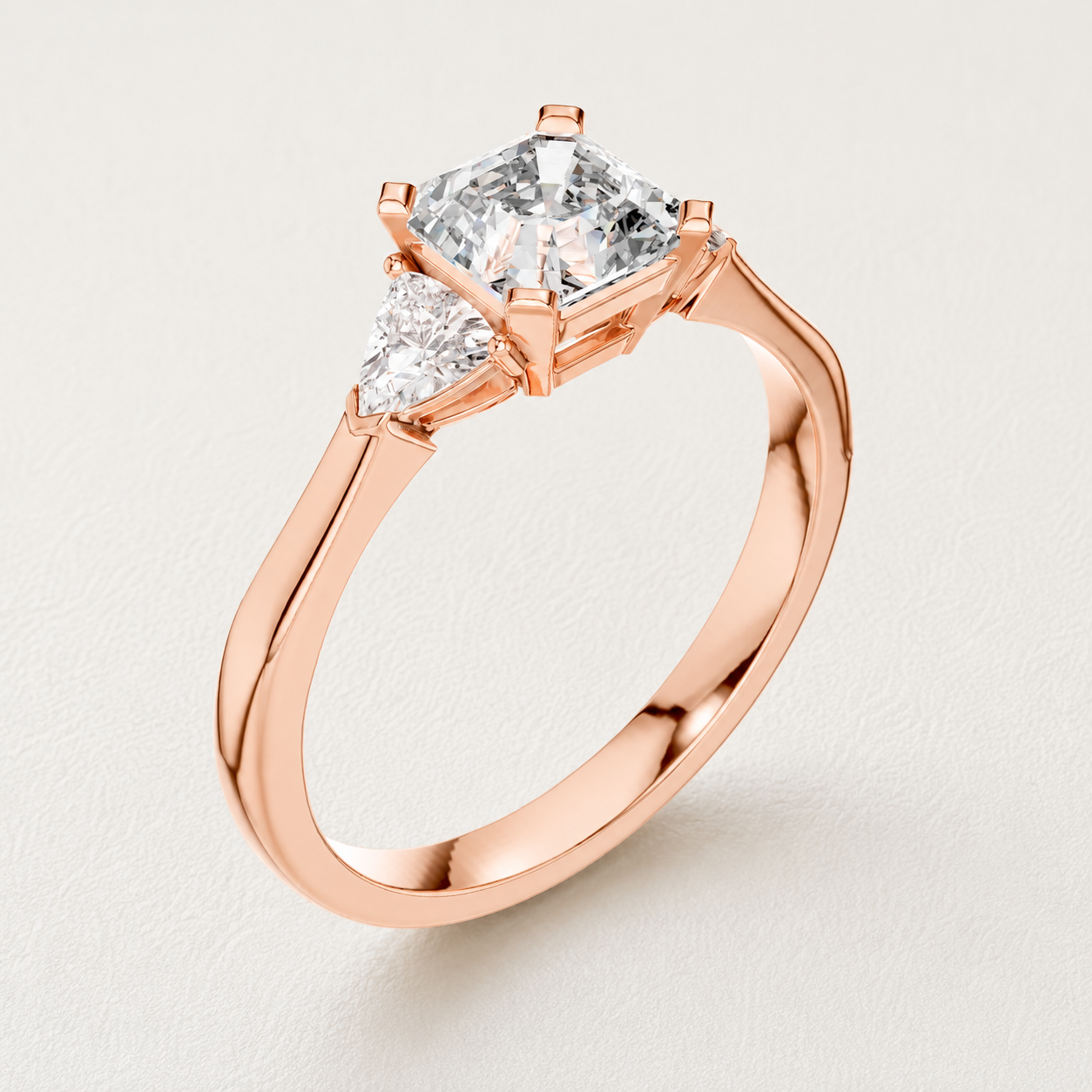 | Rose Gold