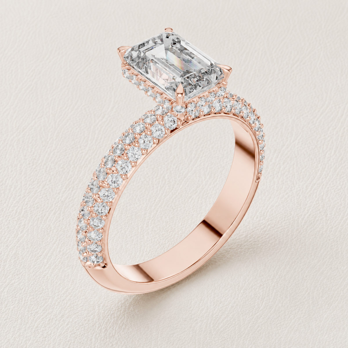| Rose Gold