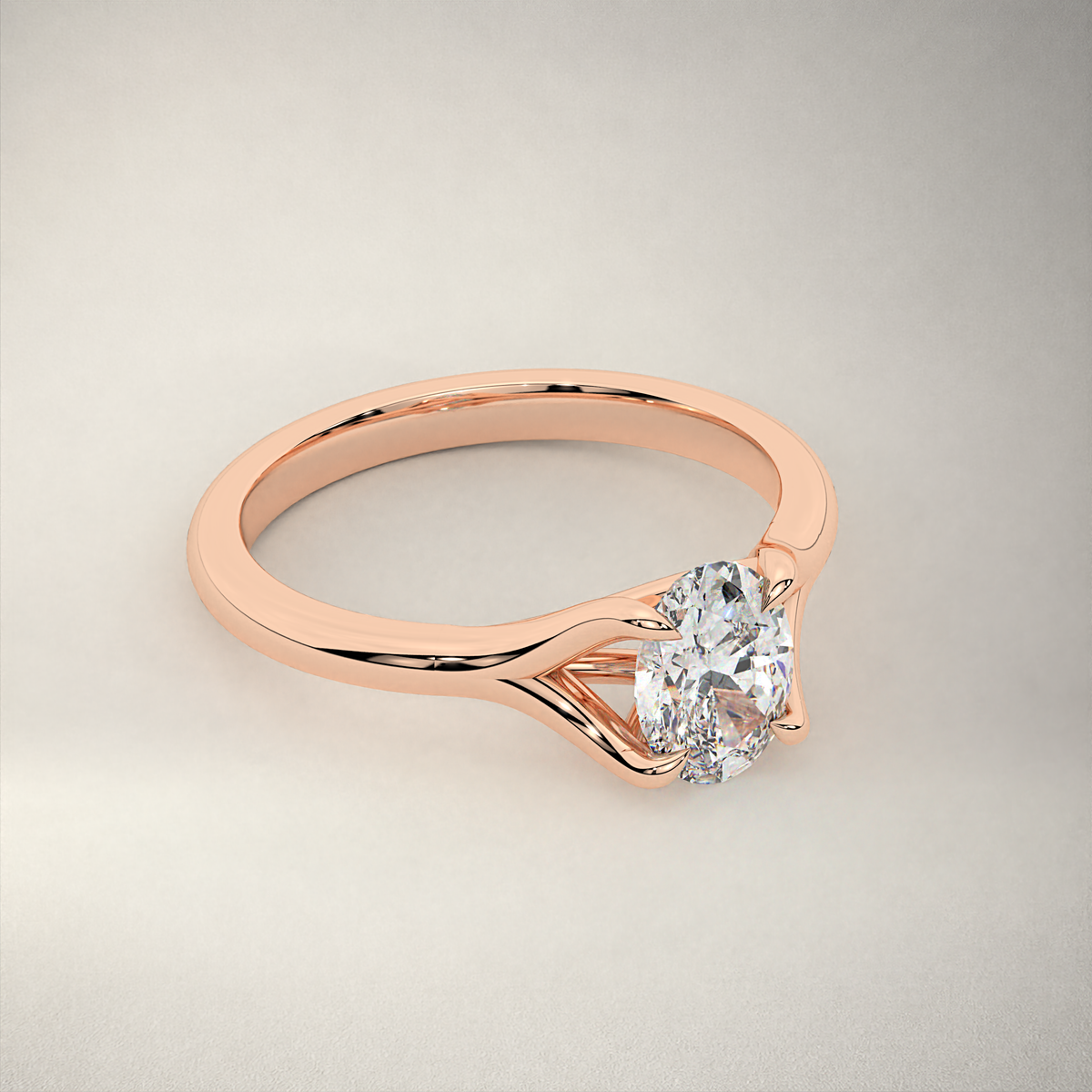 | Rose Gold