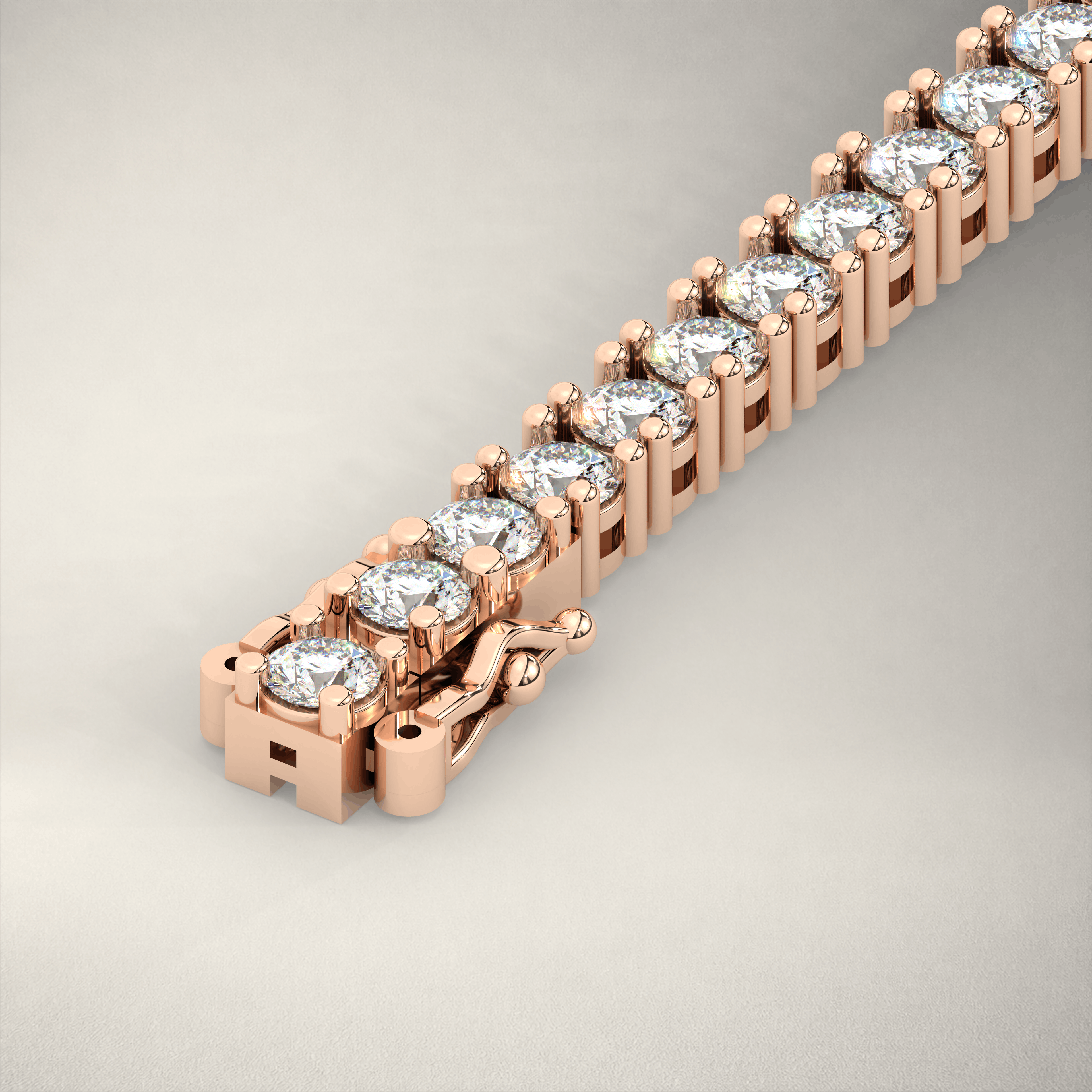 | Rose Gold
